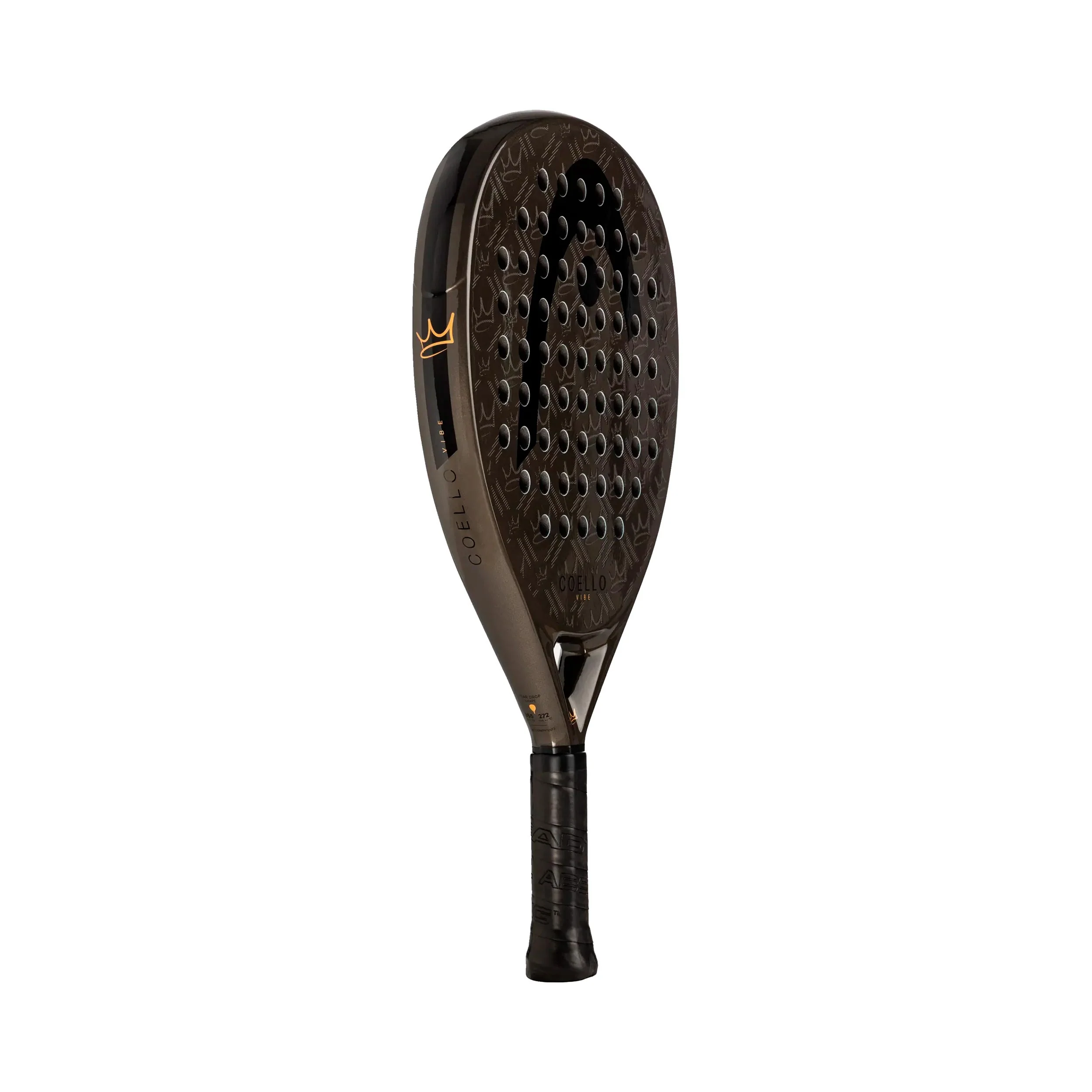 Coello Vibe 2026 Pala de pádel - Image 3