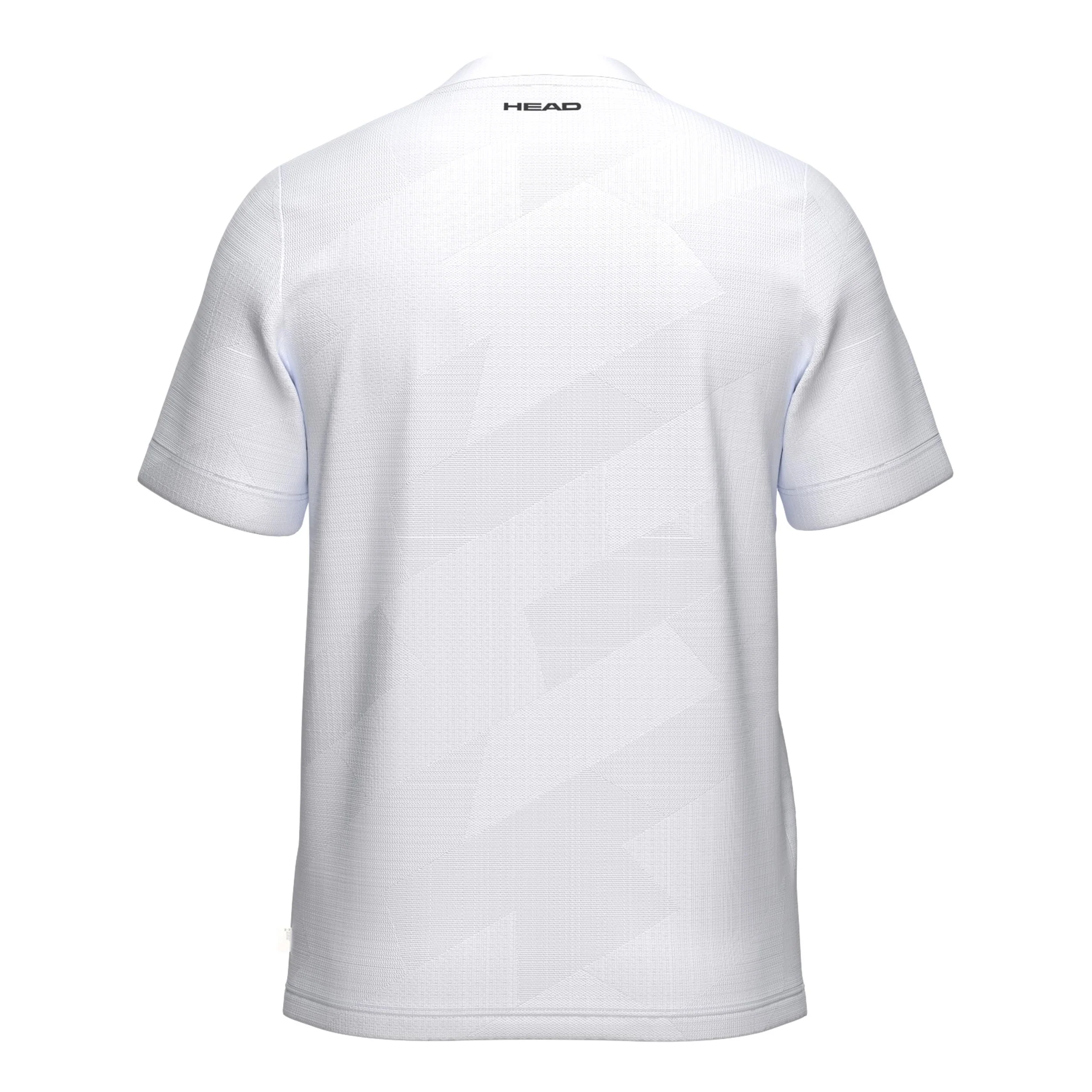 DTB Pro Camiseta de manga corta Hombres-blanco - Image 2