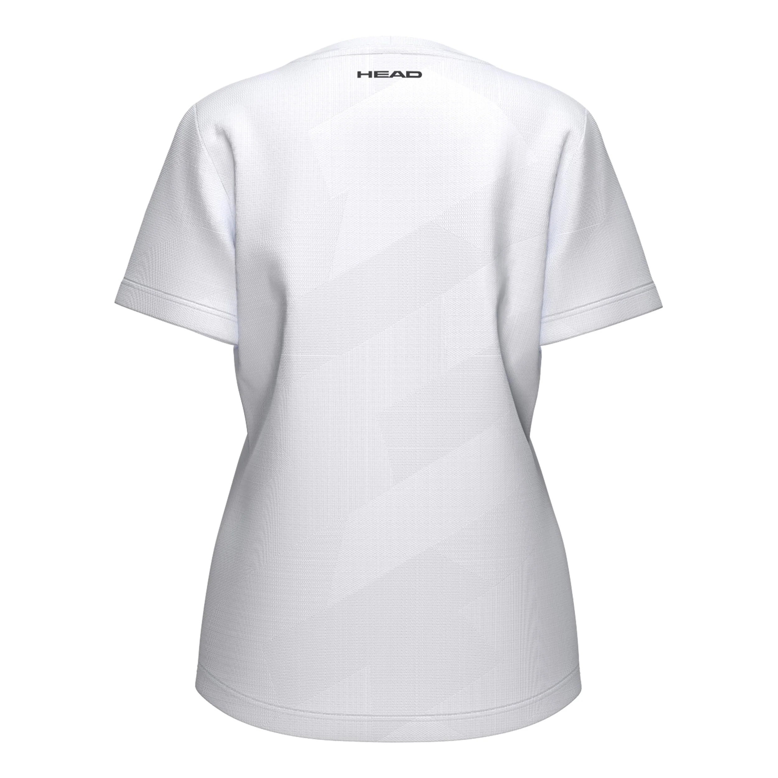 DTB Pro Camiseta de manga corta Mujeres-blanco - Image 2