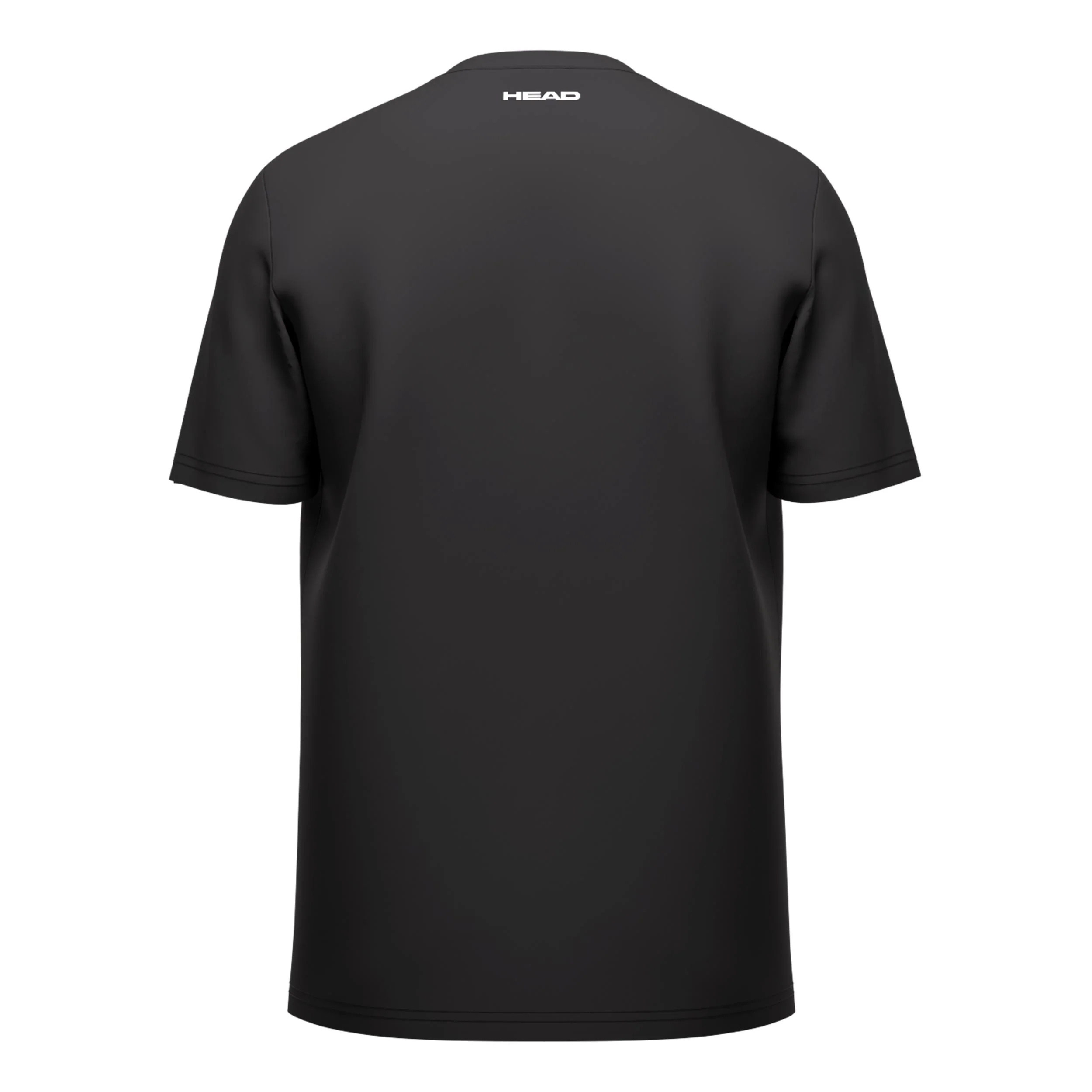 DTB Rainbow Camiseta de manga corta Hombres-negro - Image 2