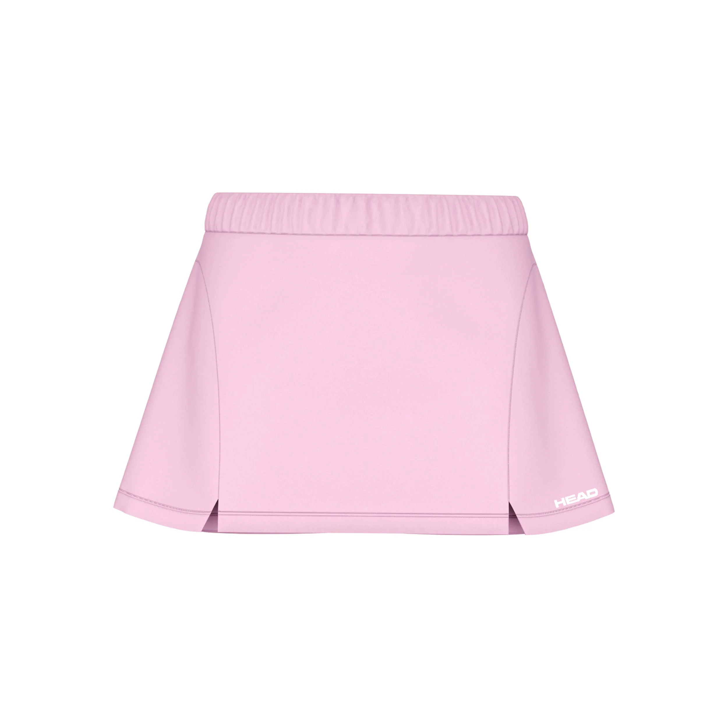 Dynamic Falda Mujeres-Rosa