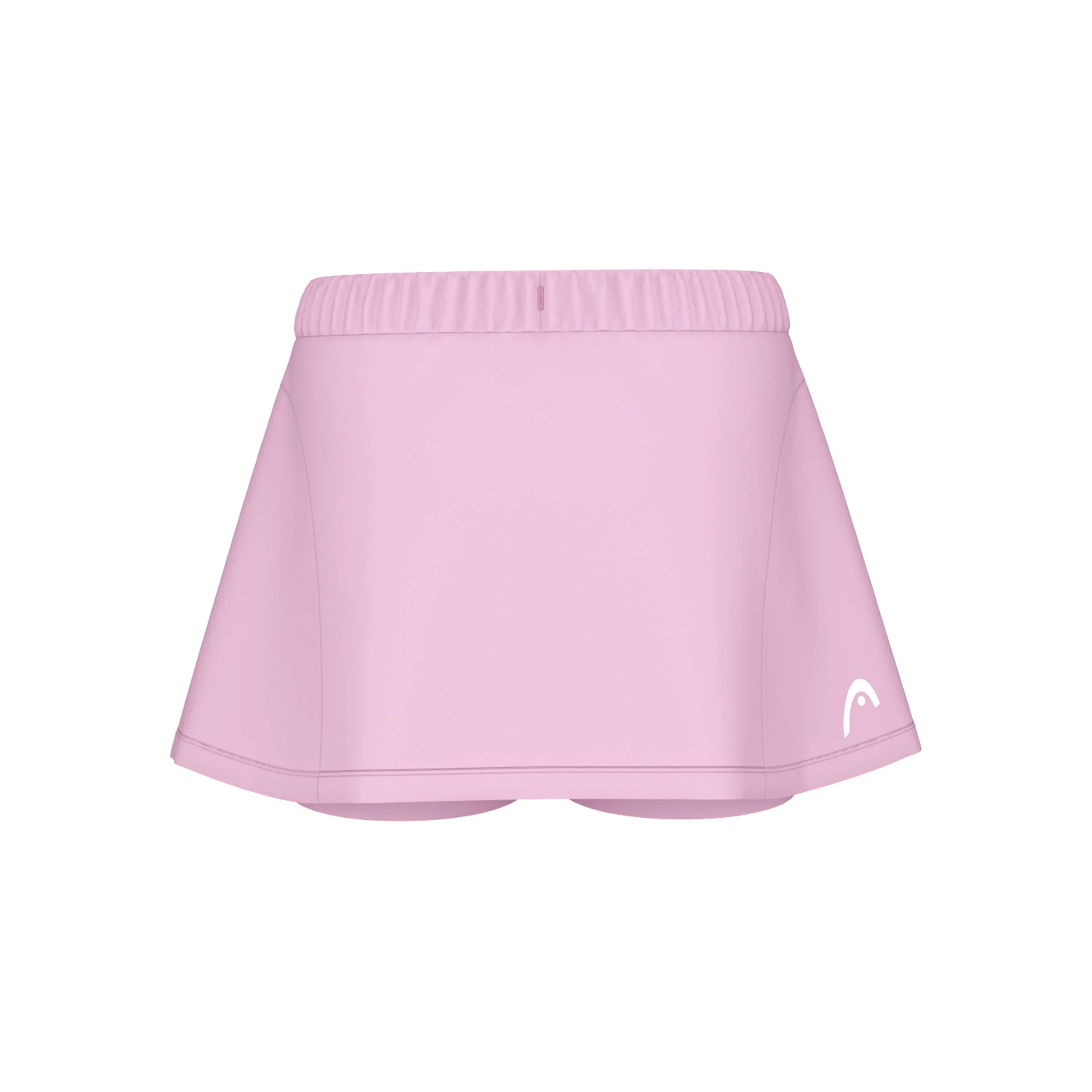 Dynamic Falda Mujeres-Rosa - Image 2