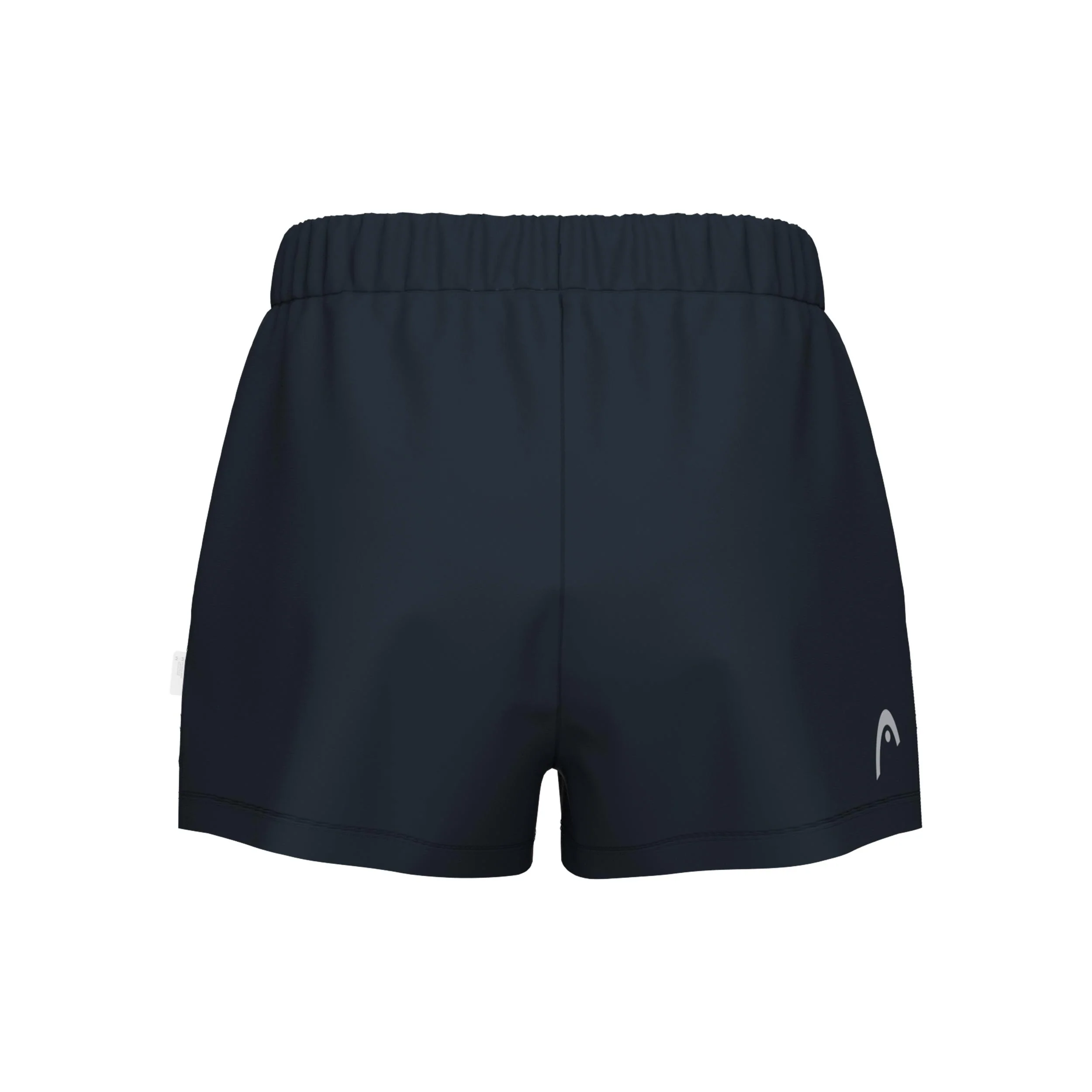 Dynamic Shorts Mujeres-azul oscuro - Image 2