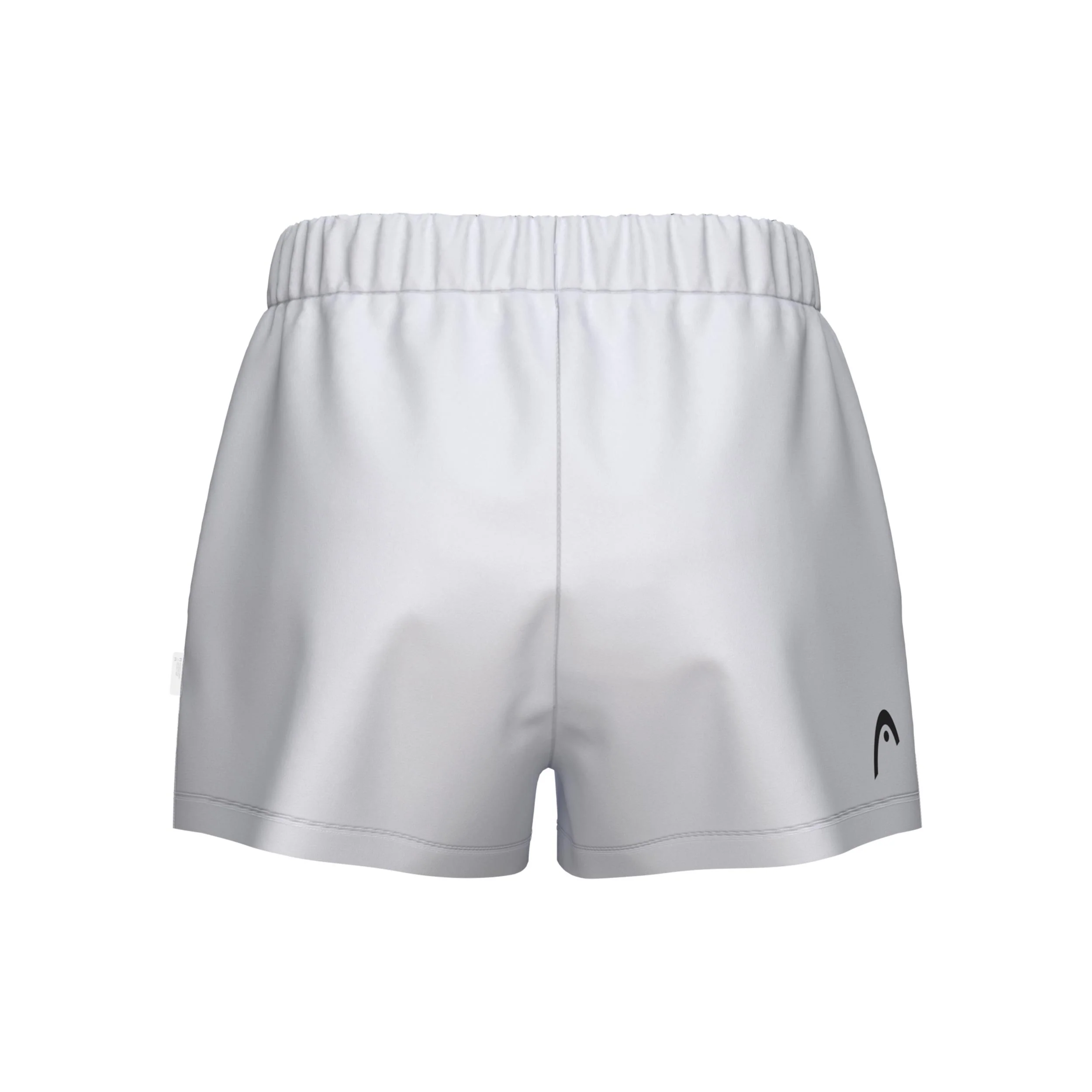 Dynamic Shorts Mujeres-blanco - Image 2