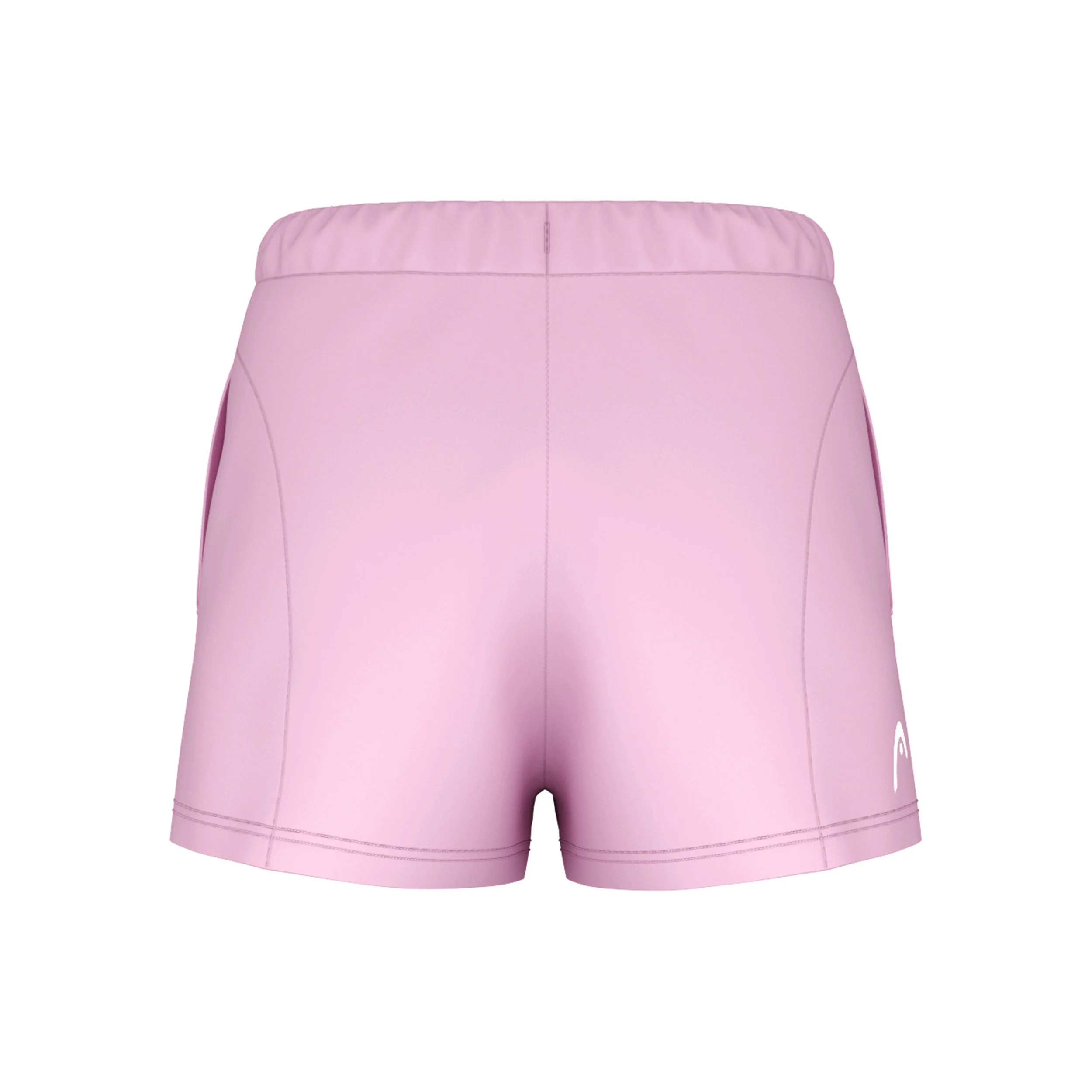 Dynamic Shorts Mujeres-Rosa - Image 2