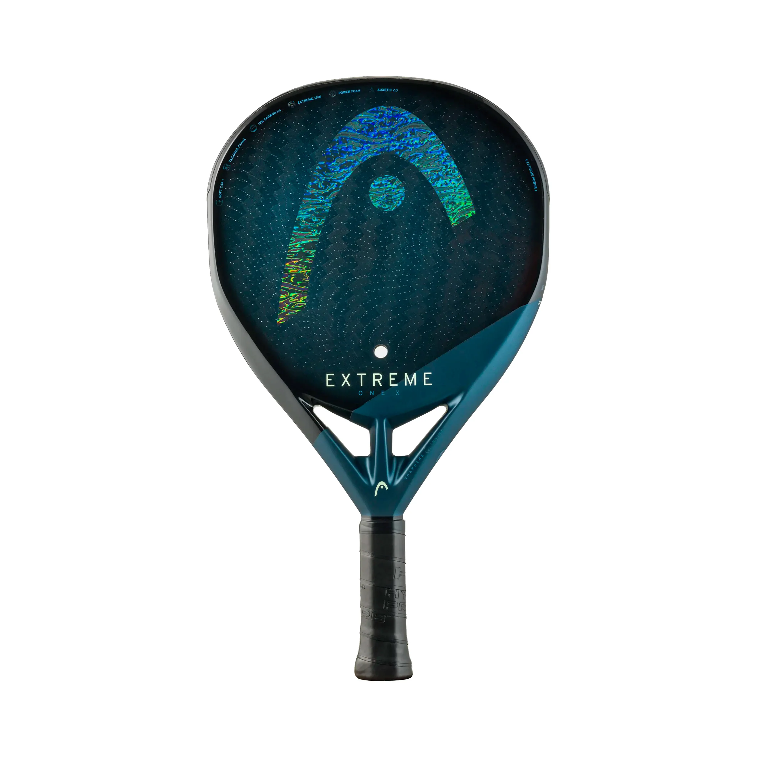 Extreme One X 2025 Pala de pádel