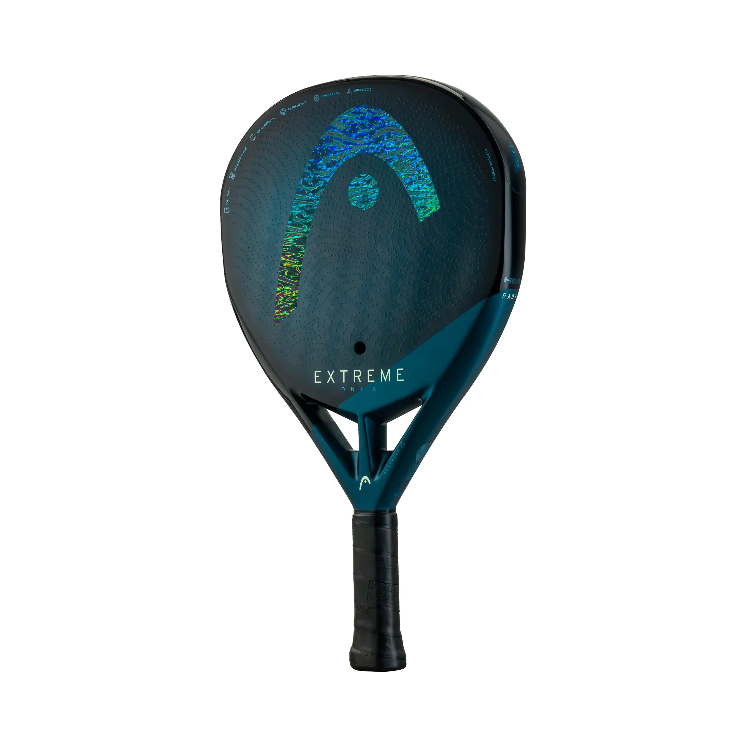 Extreme One X 2025 Pala de pádel - Image 2