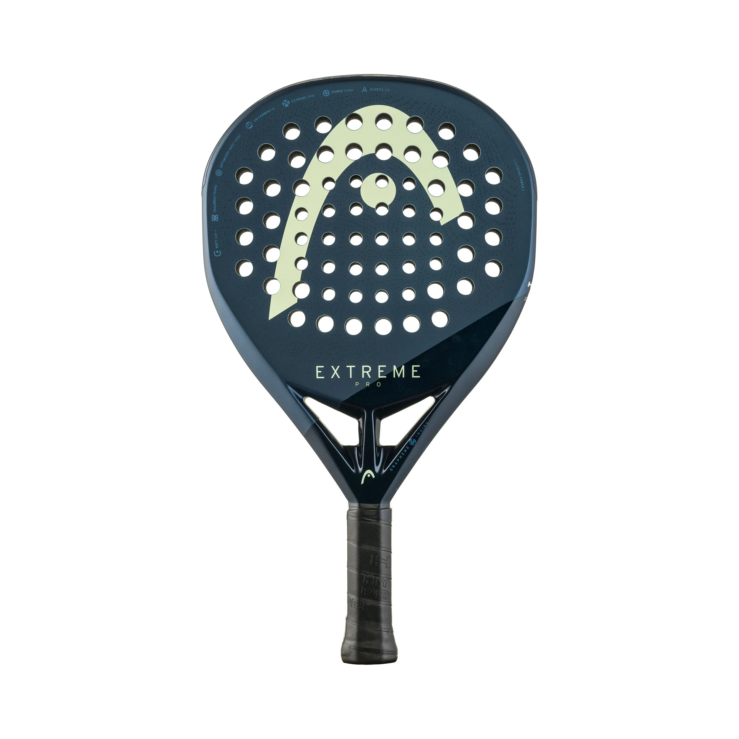 Extreme Pro 2025 Pala de pádel