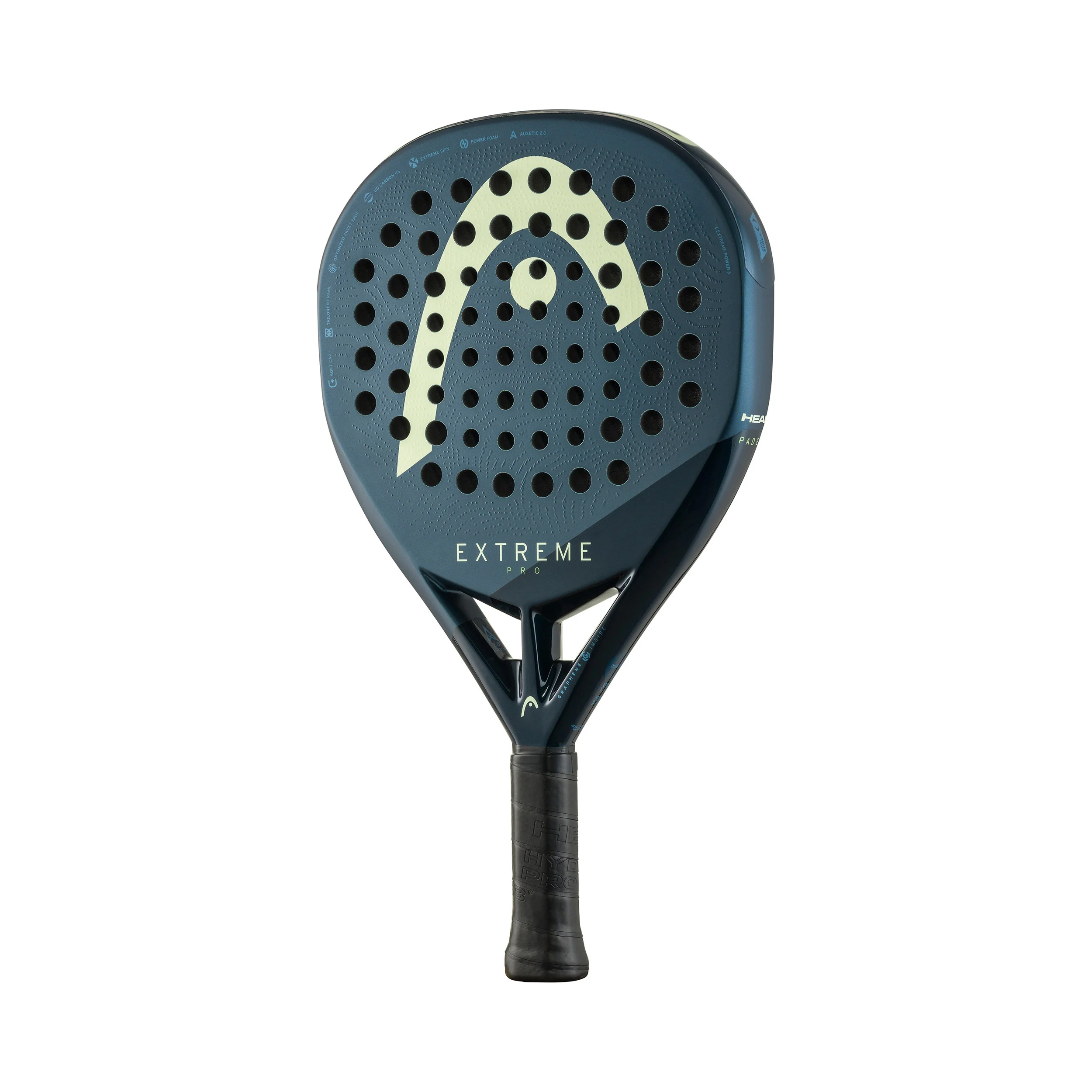 Extreme Pro 2025 Pala de pádel - Image 2