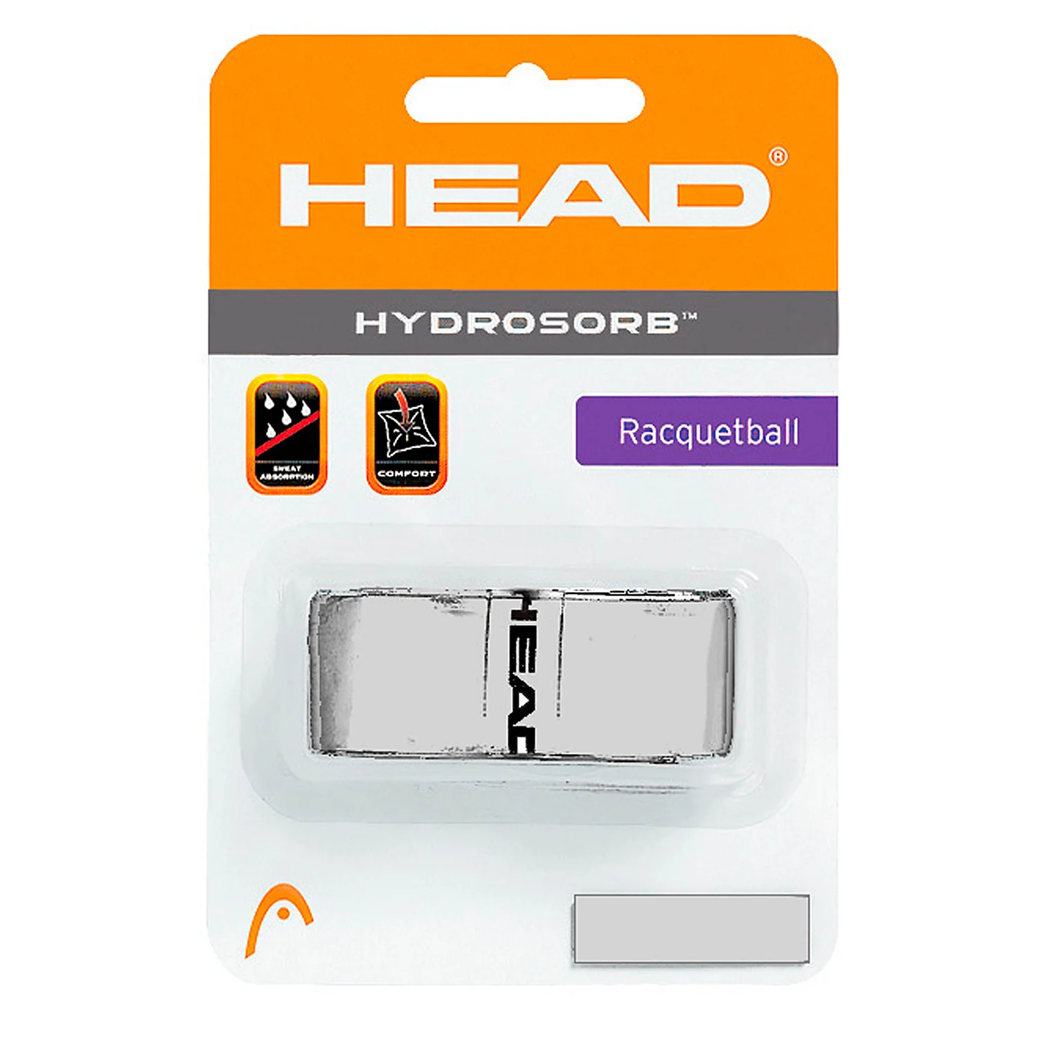 HydroSorb Pack De 1-Blanco,Negro