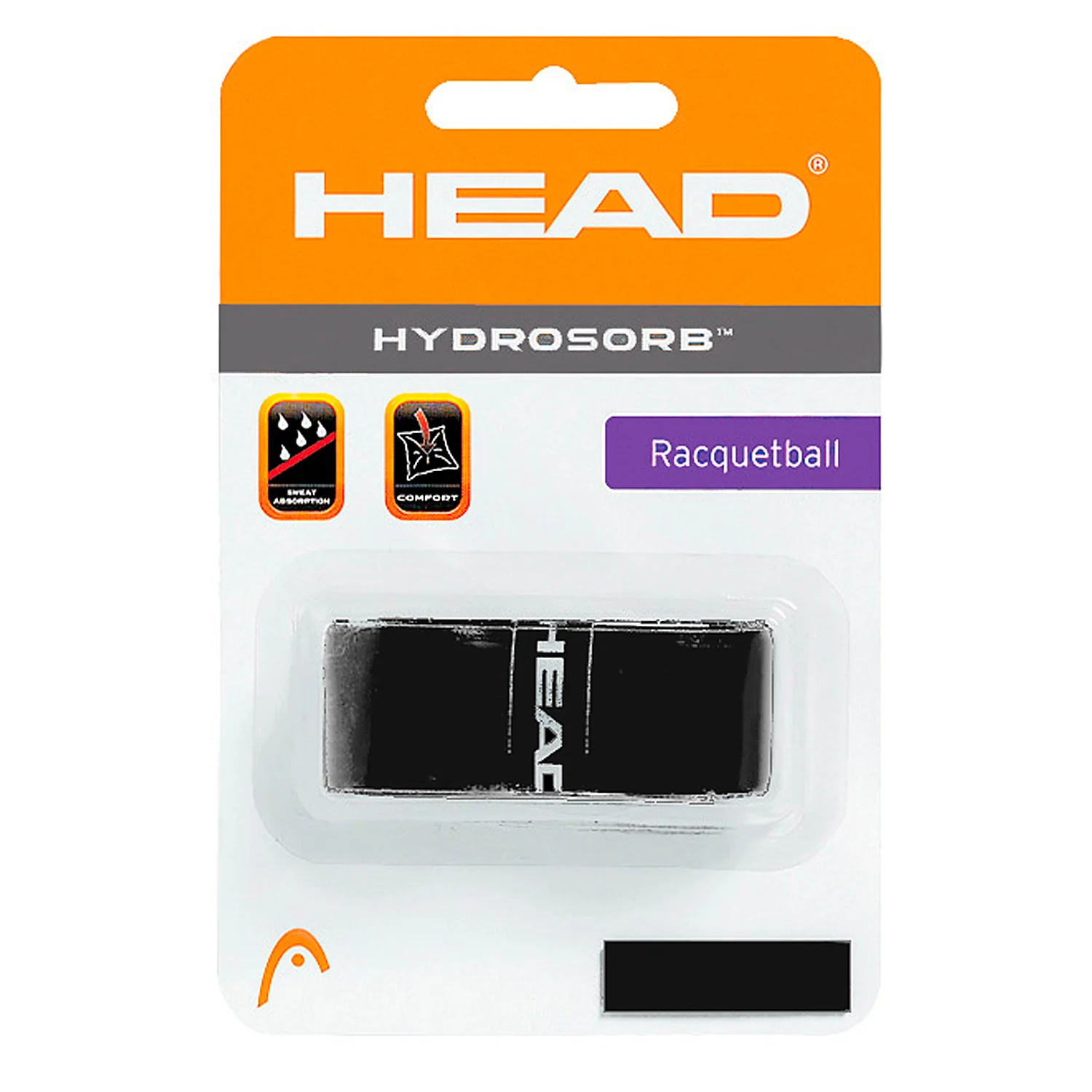 HydroSorb Pack De 1-Negro