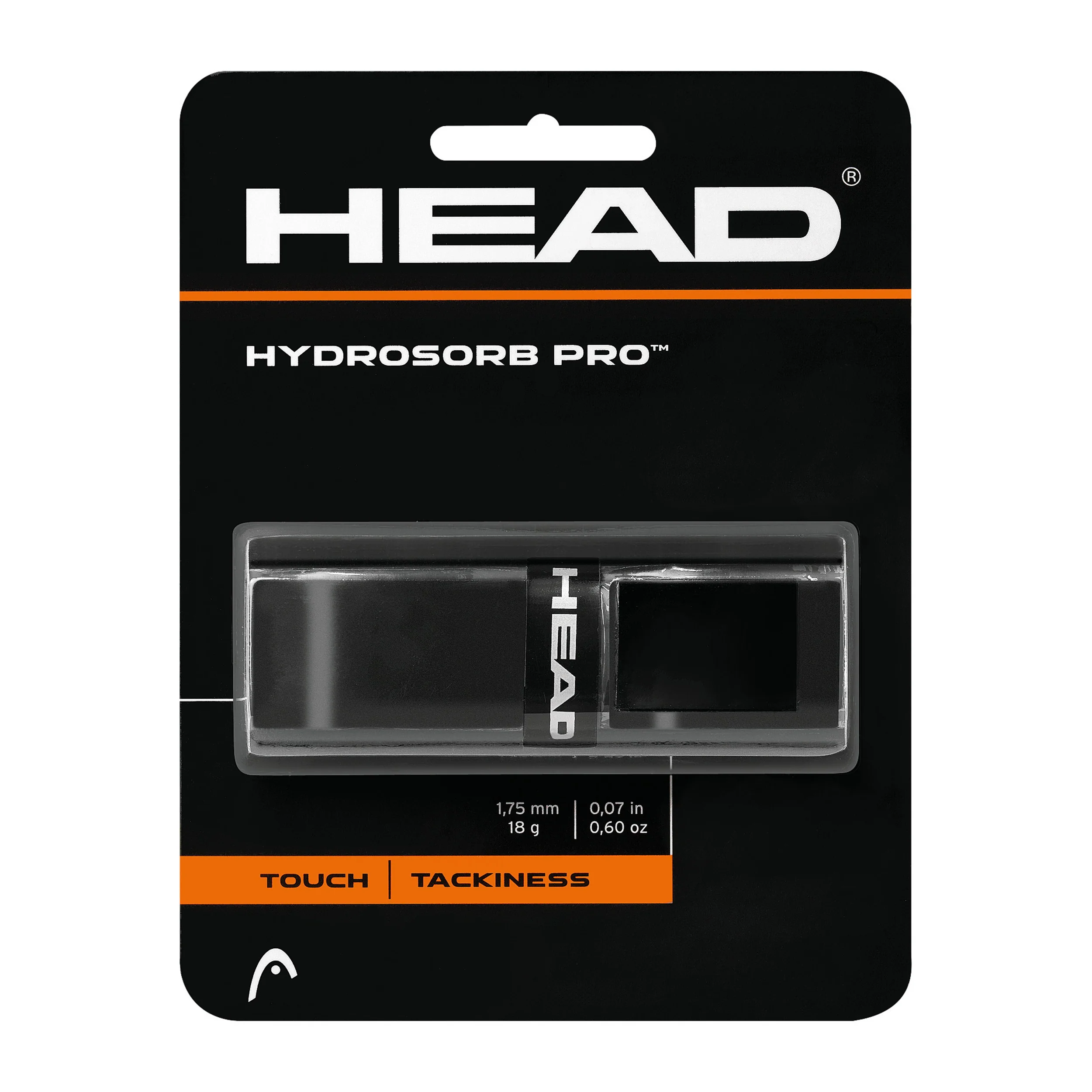HydroSorb Pro Pack De 1-Negro