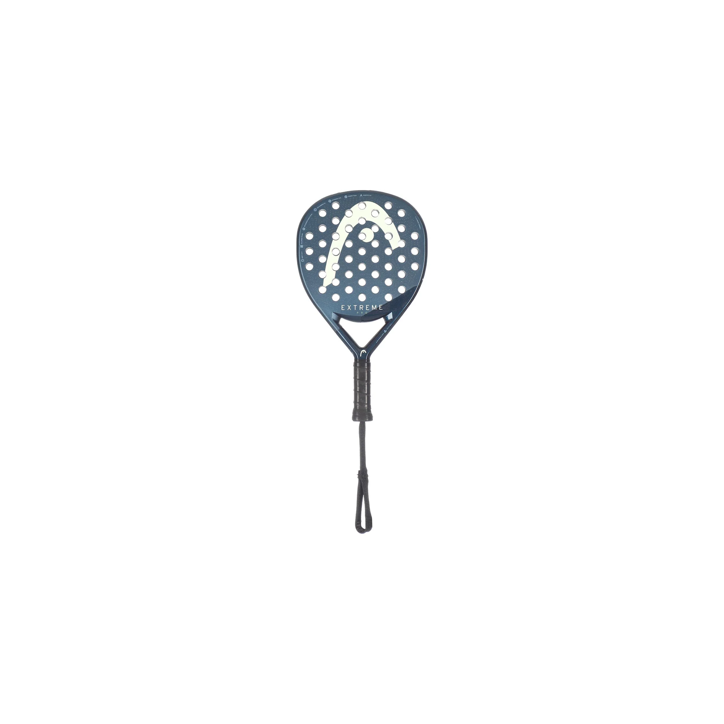 Mini Padel Extrem Pro 2025 Regalo - lila