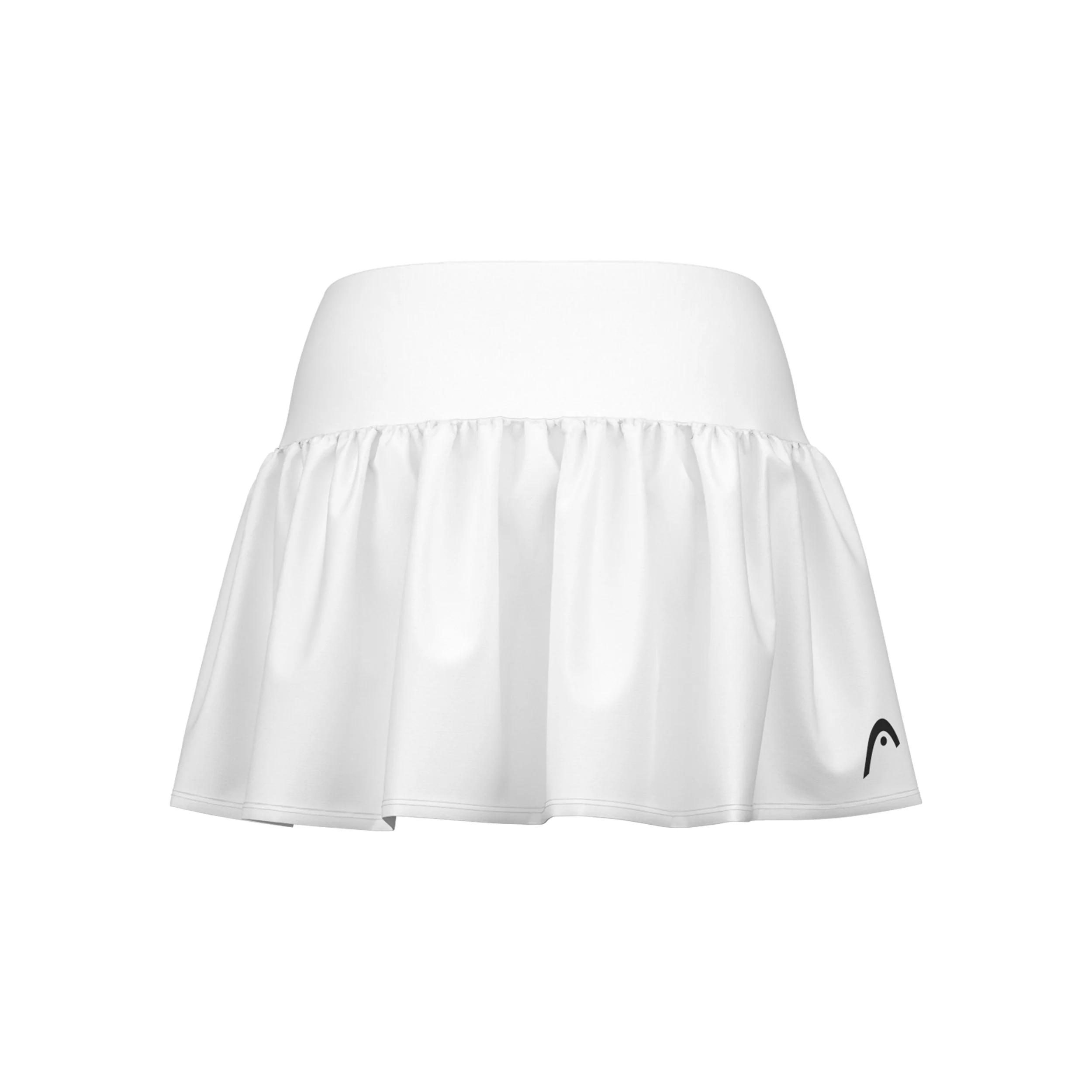 Move Falda Mujeres-Blanco - Image 2