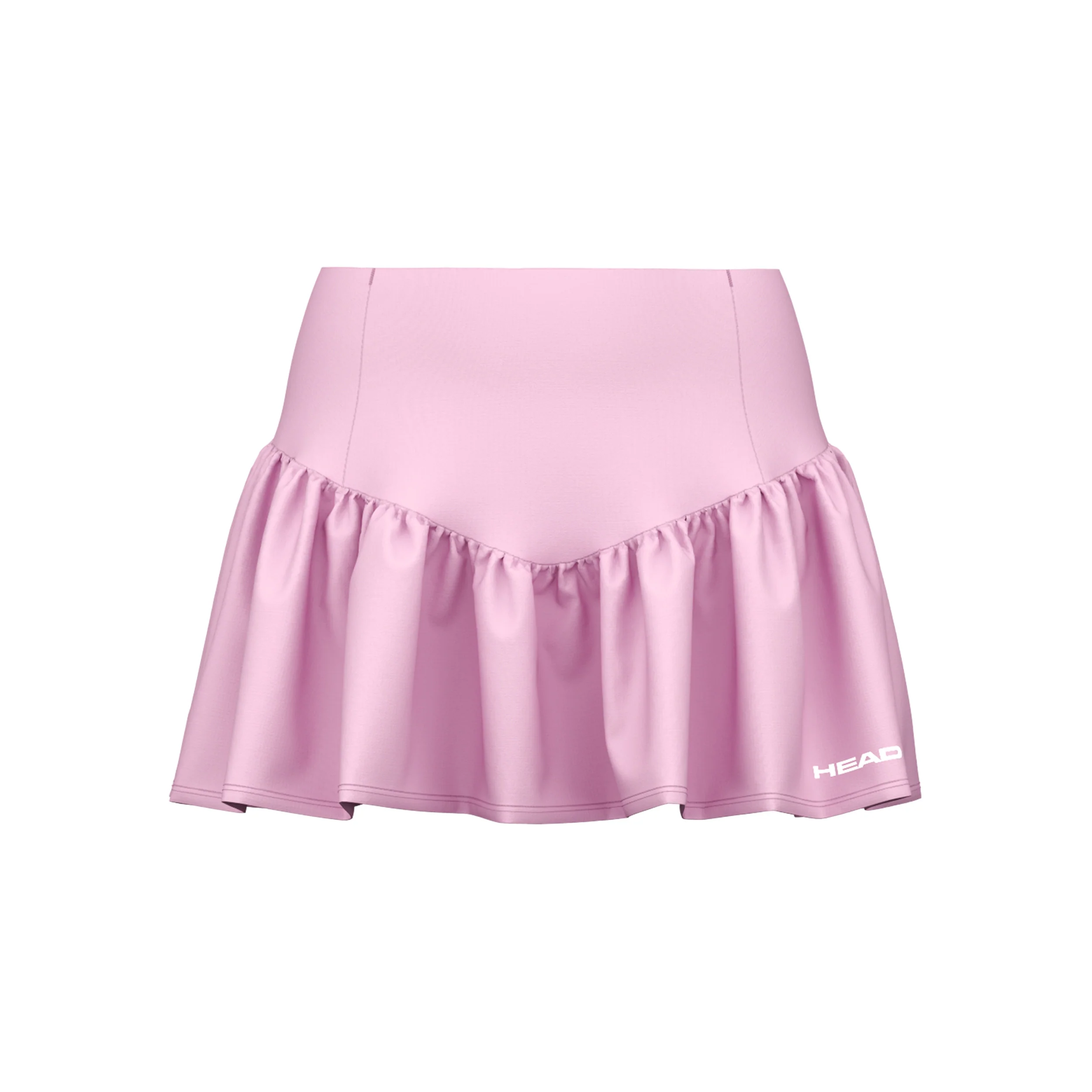 Move Falda Mujeres-Rosa