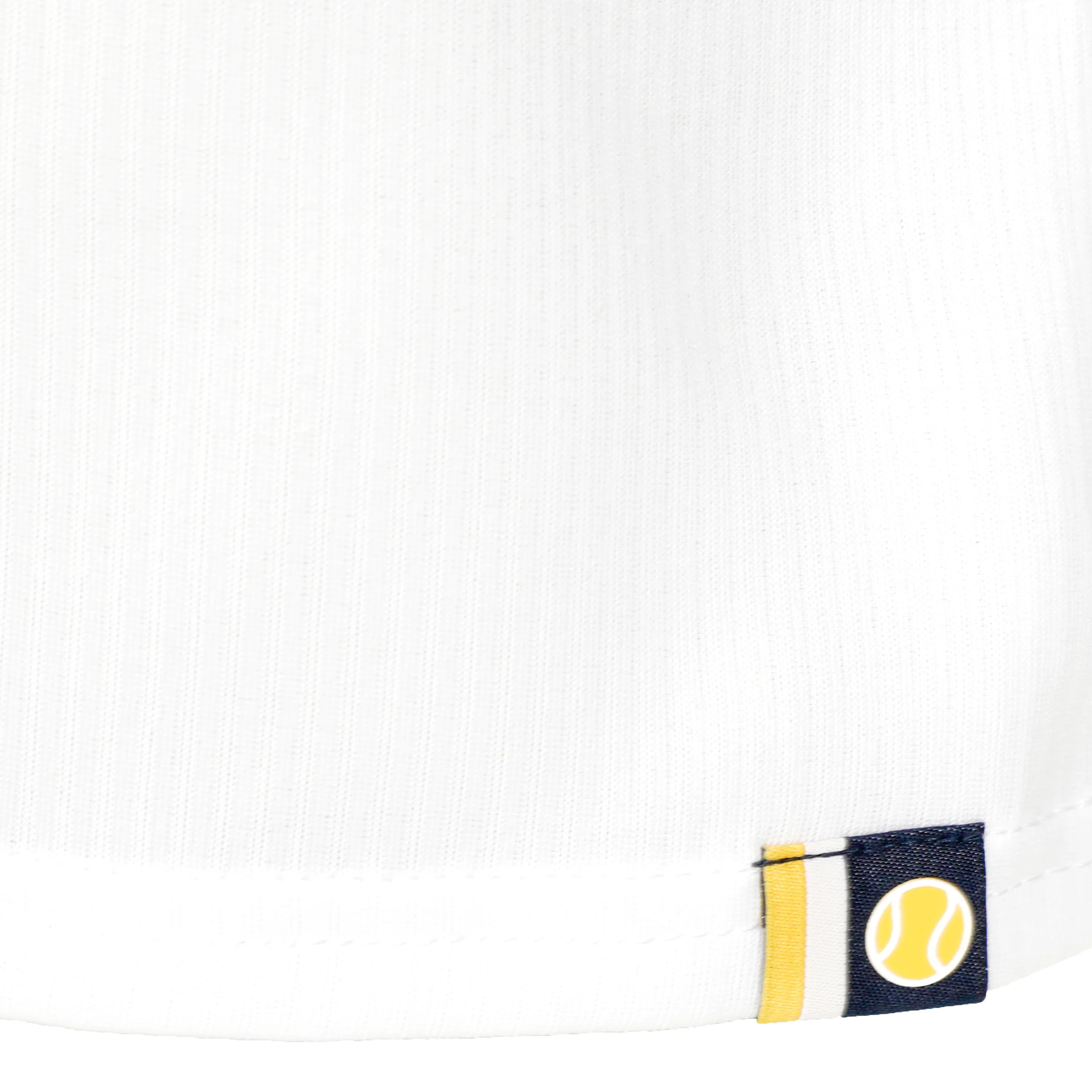 Performance Camiseta De Tirantes Mujeres-Blanco,Turquesa - Image 3