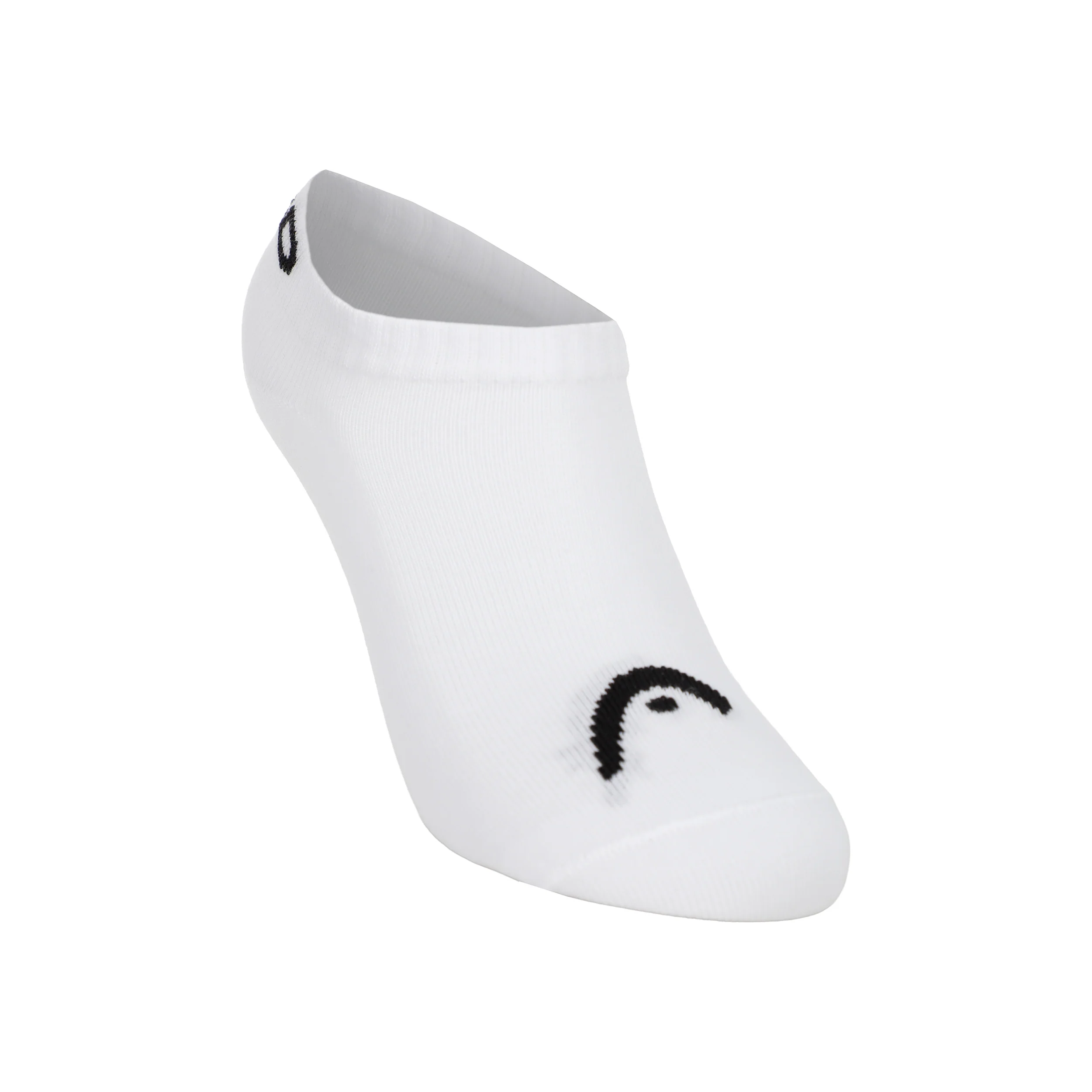 Performance Crew Calcetines De Tenis Pack De 3 Niños-Blanco - Image 3
