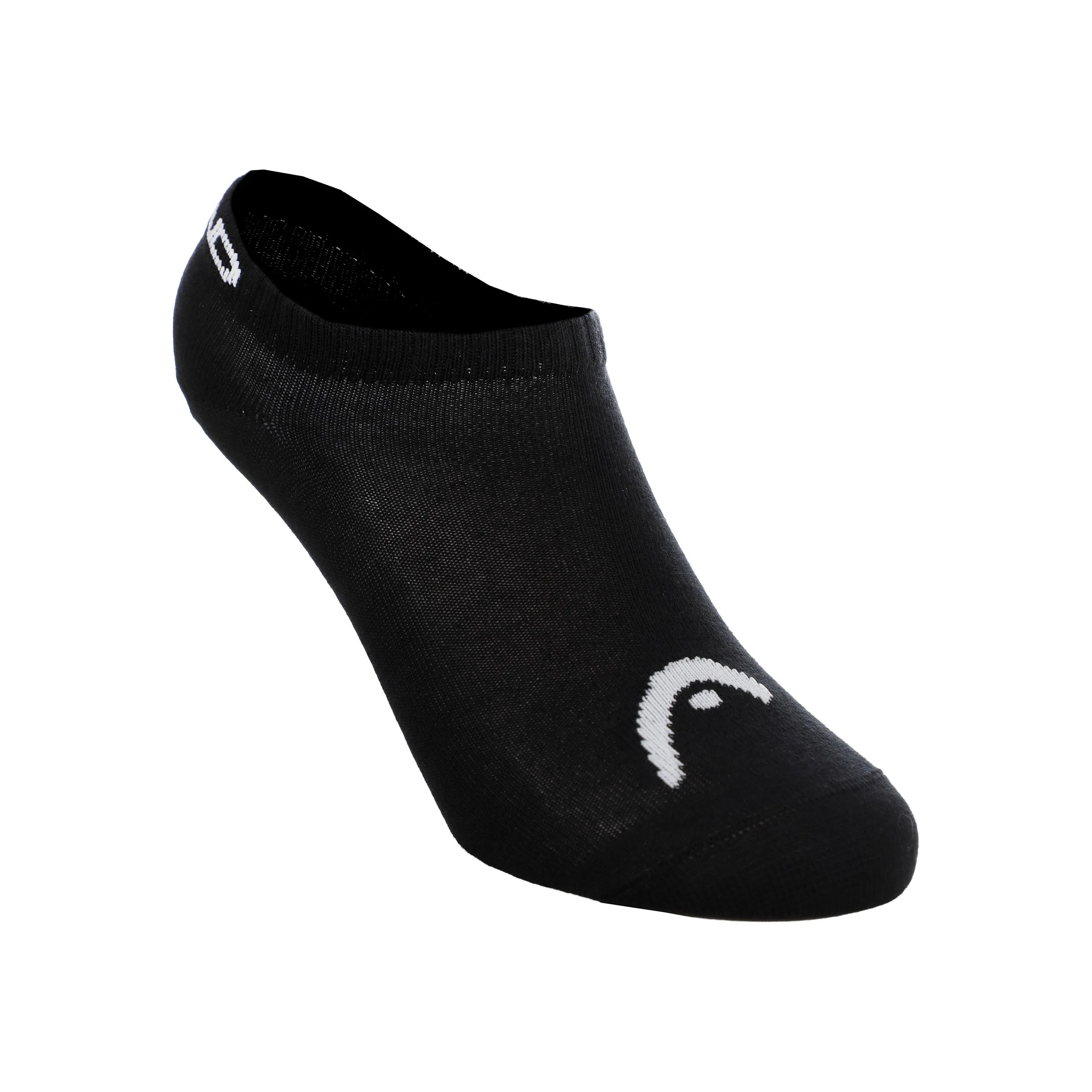 Performance Crew Calcetines de tenis Pack de 3 Niños-negro - Image 3