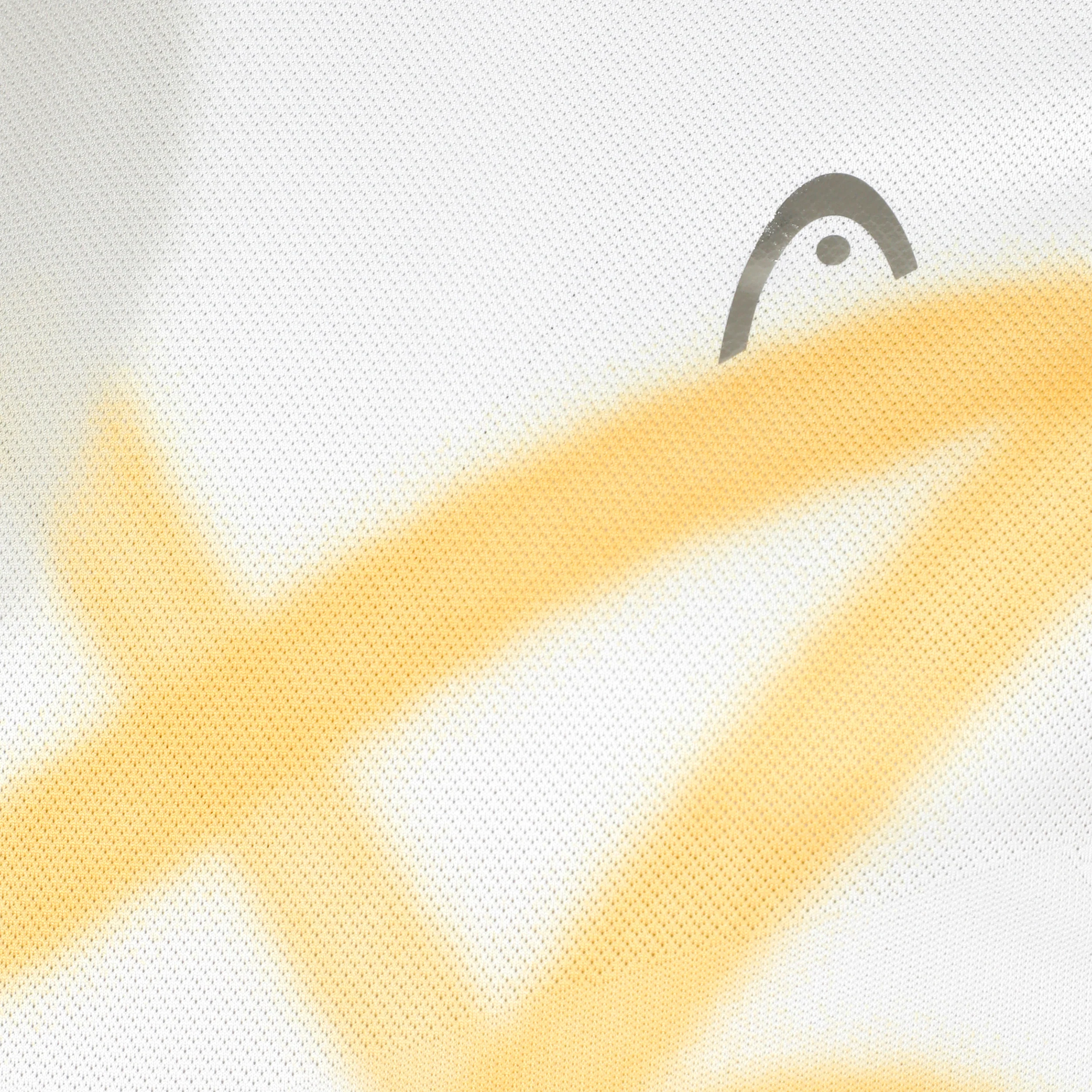 Performance Mc New York Camiseta De Manga Corta Hombres-Blanco,Amarillo Oro - Image 8