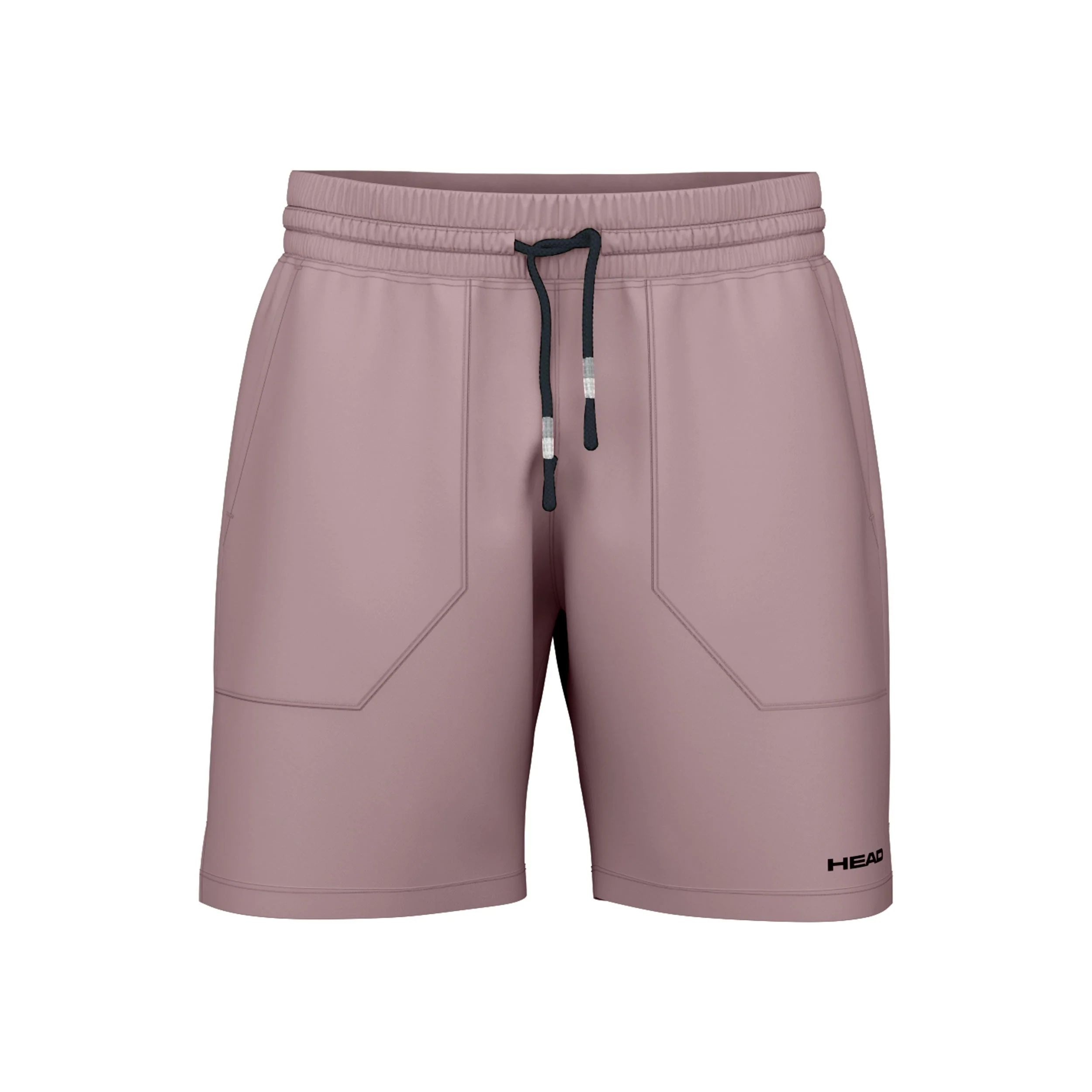 Performance Play Shorts Hombres-malva