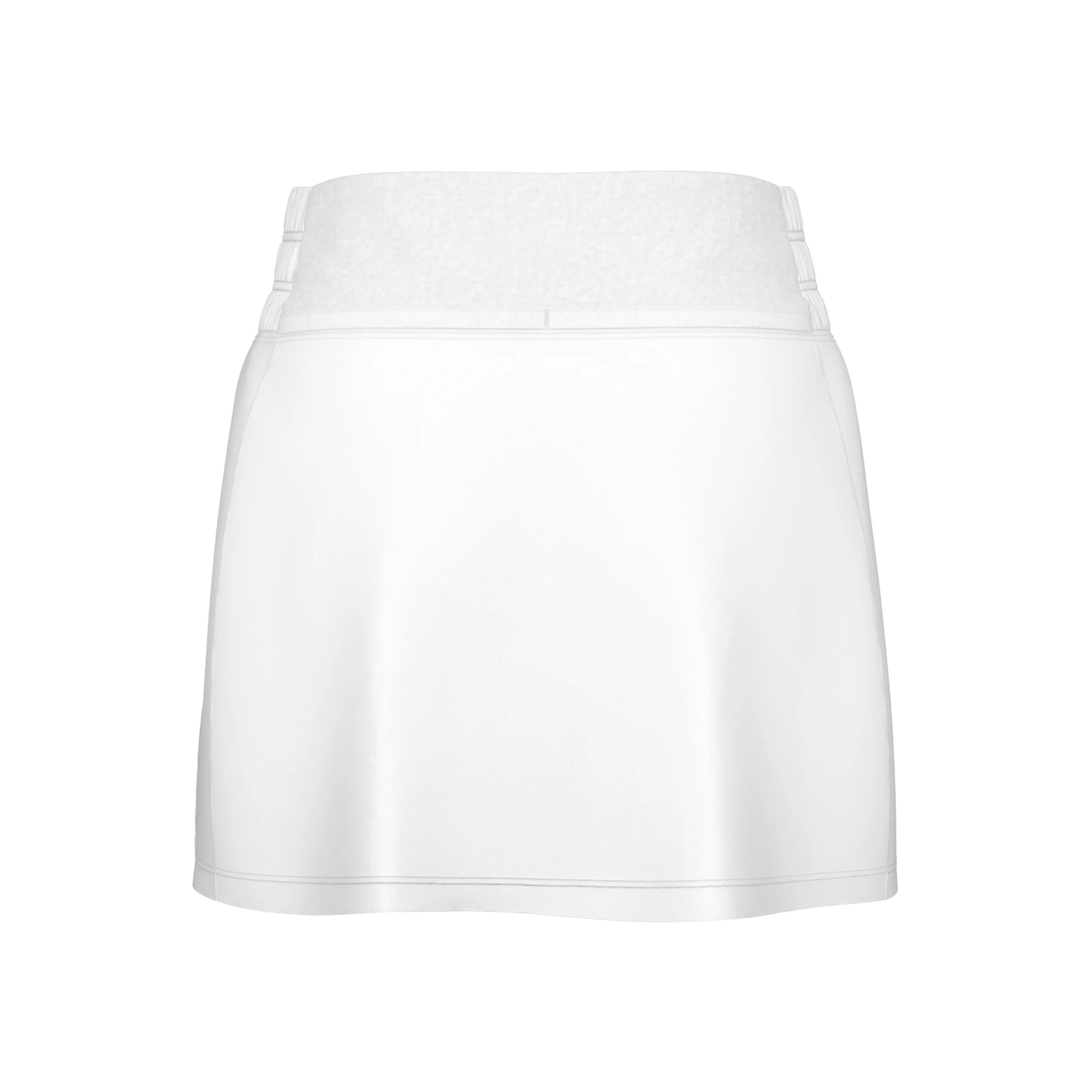 Play Falda Mujeres-Blanco - Image 2