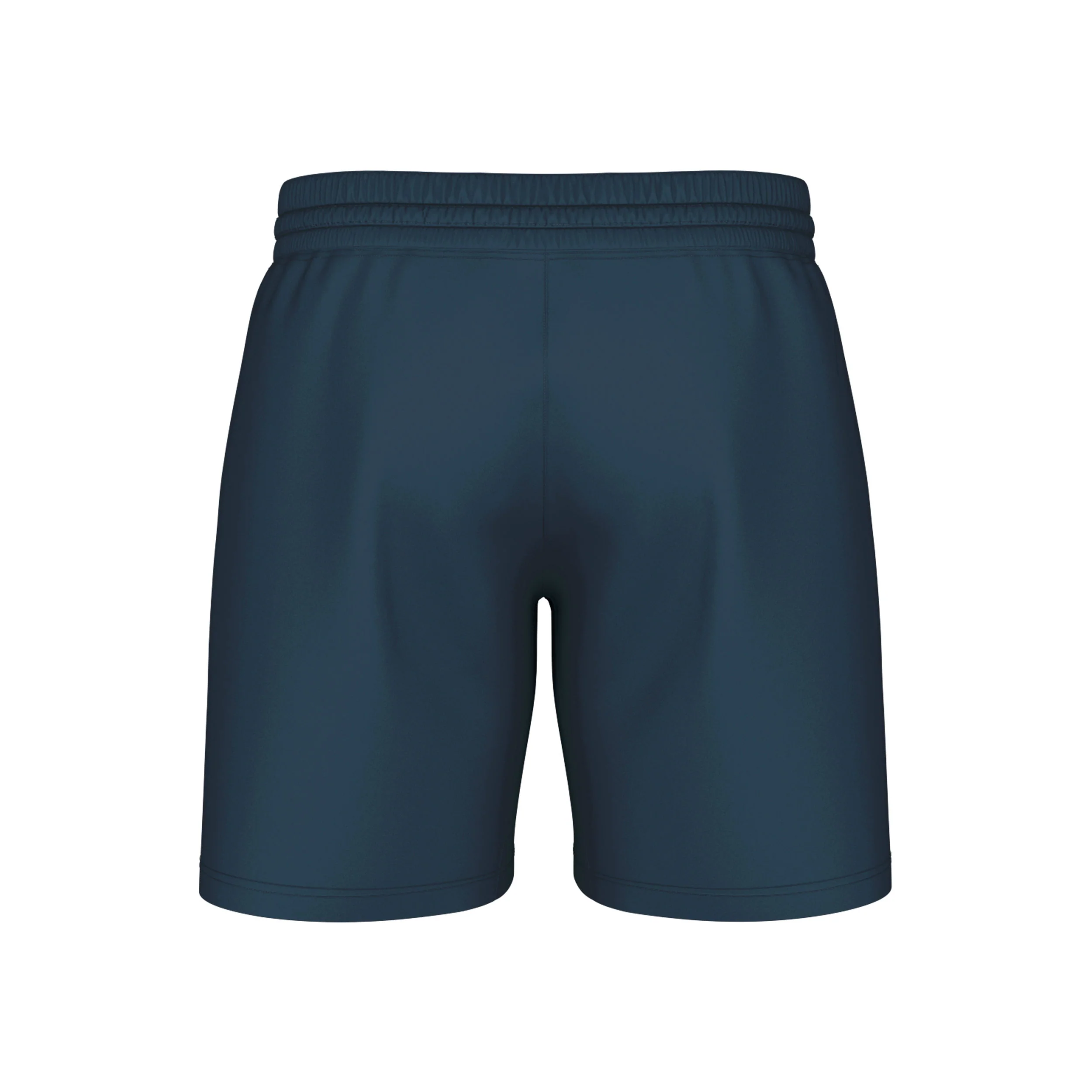 Play Shorts Hombres-Azul Oscuro - Image 2