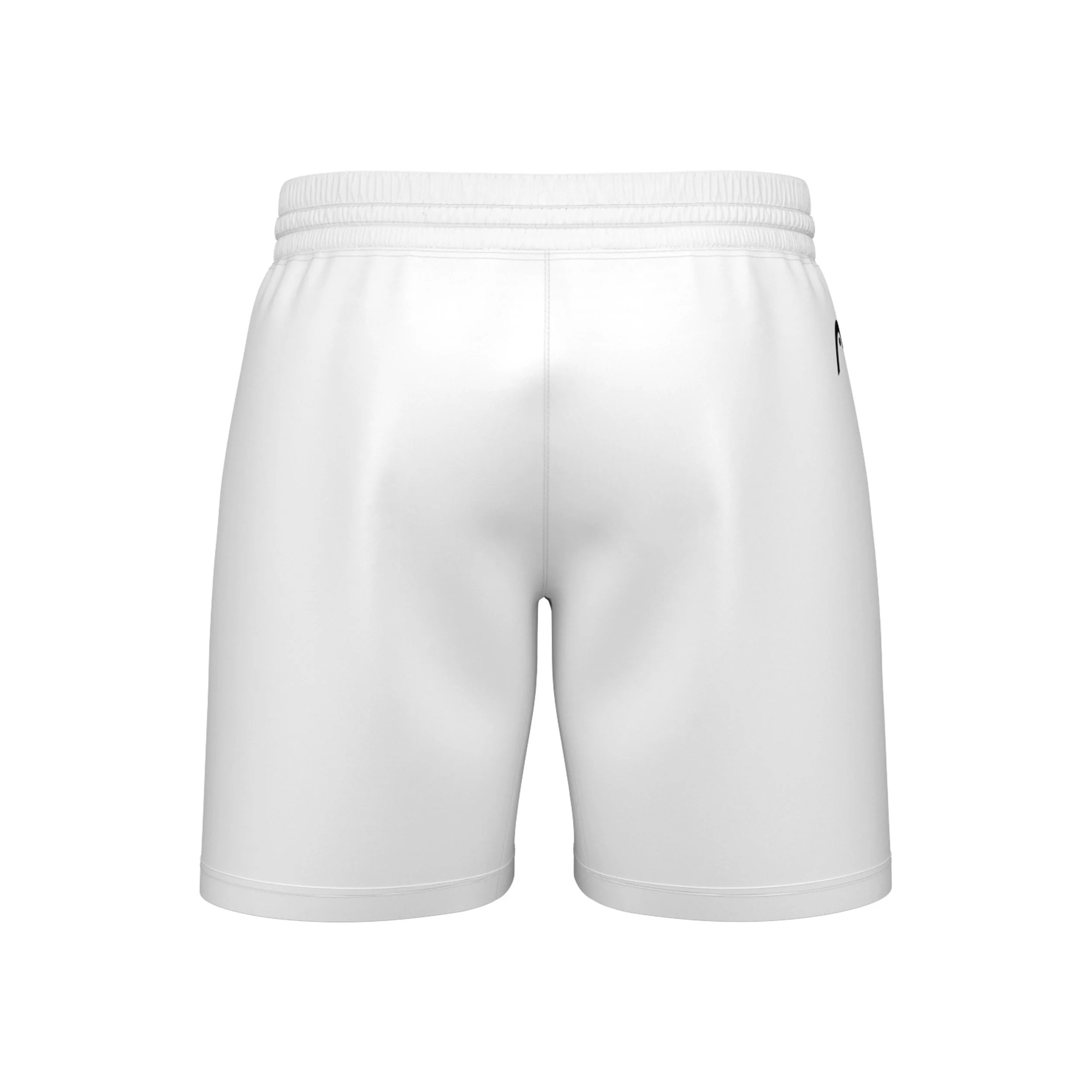 Play Shorts Hombres-Blanco - Image 2