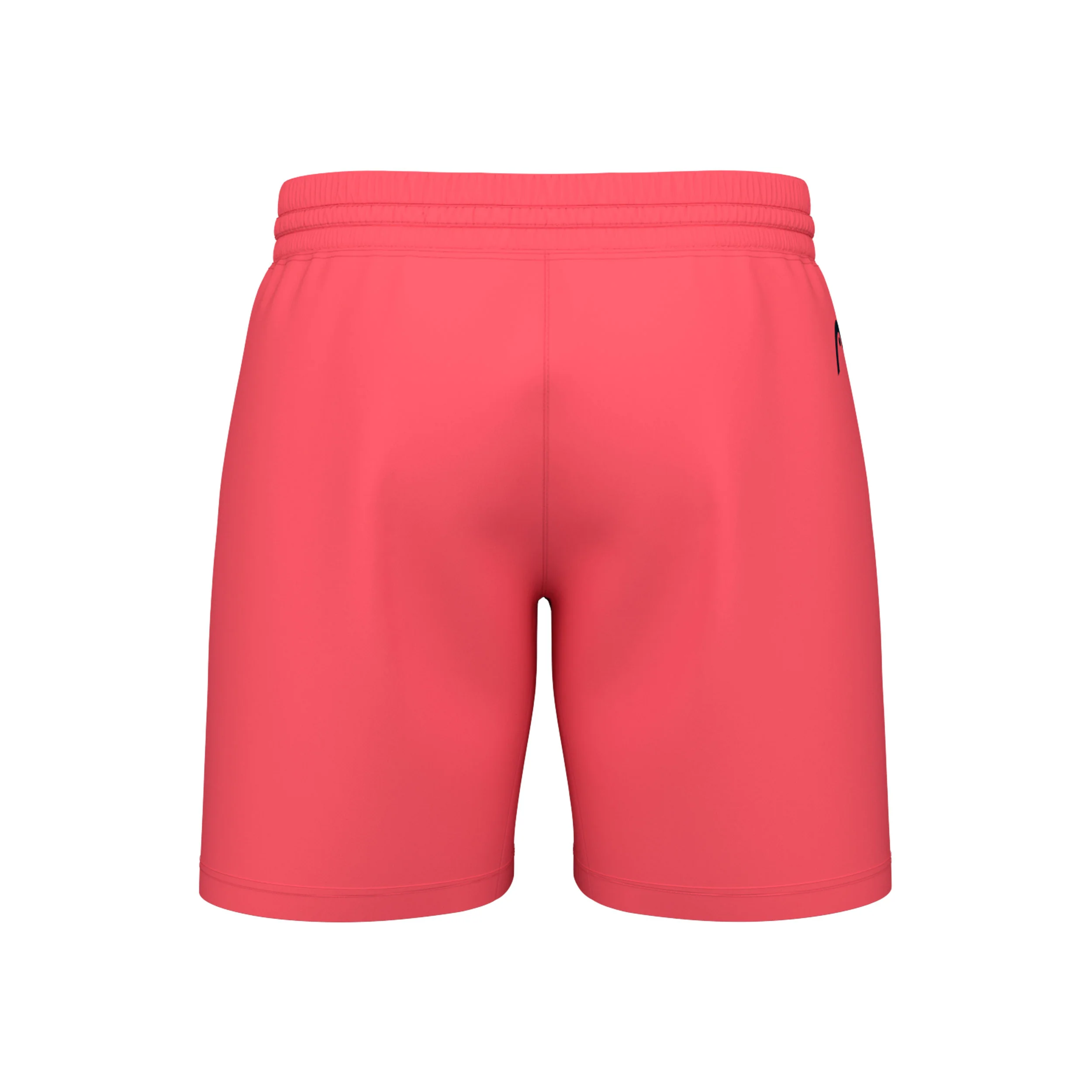 Play Shorts Hombres-Rojo - Image 2