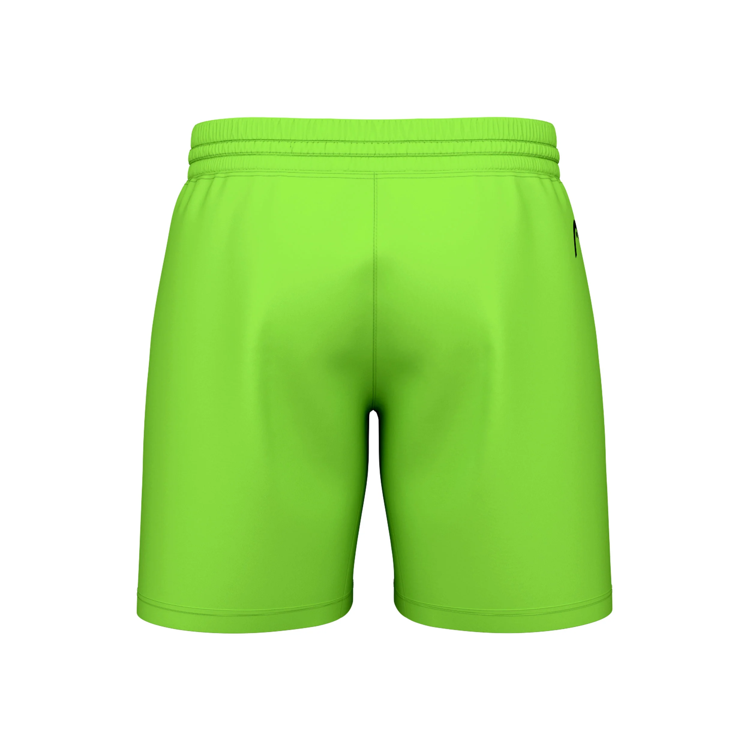 Play Shorts Hombres-Verde - Image 2