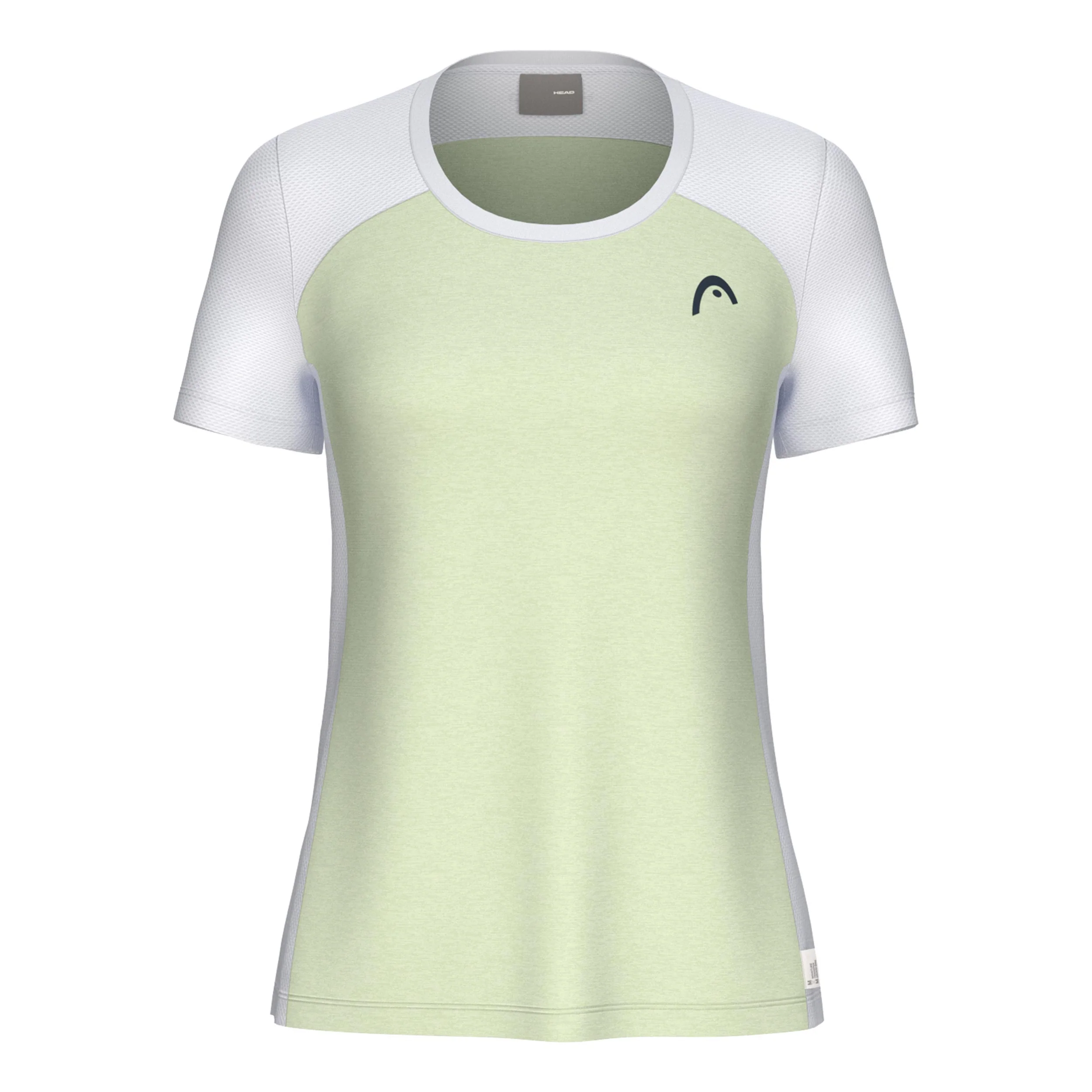 Play Tech Camiseta de manga corta Mujeres-salvia