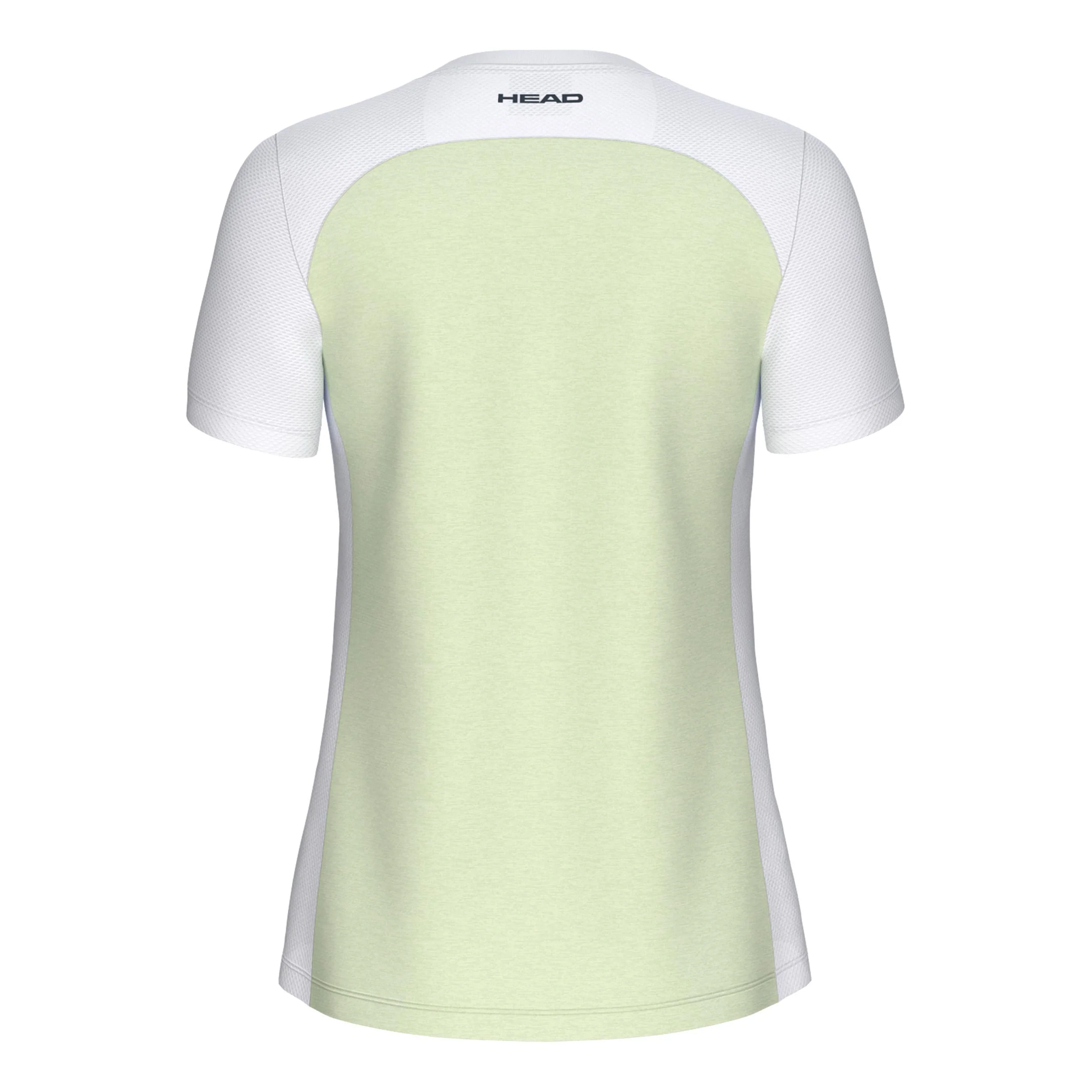 Play Tech Camiseta de manga corta Mujeres-salvia - Image 2