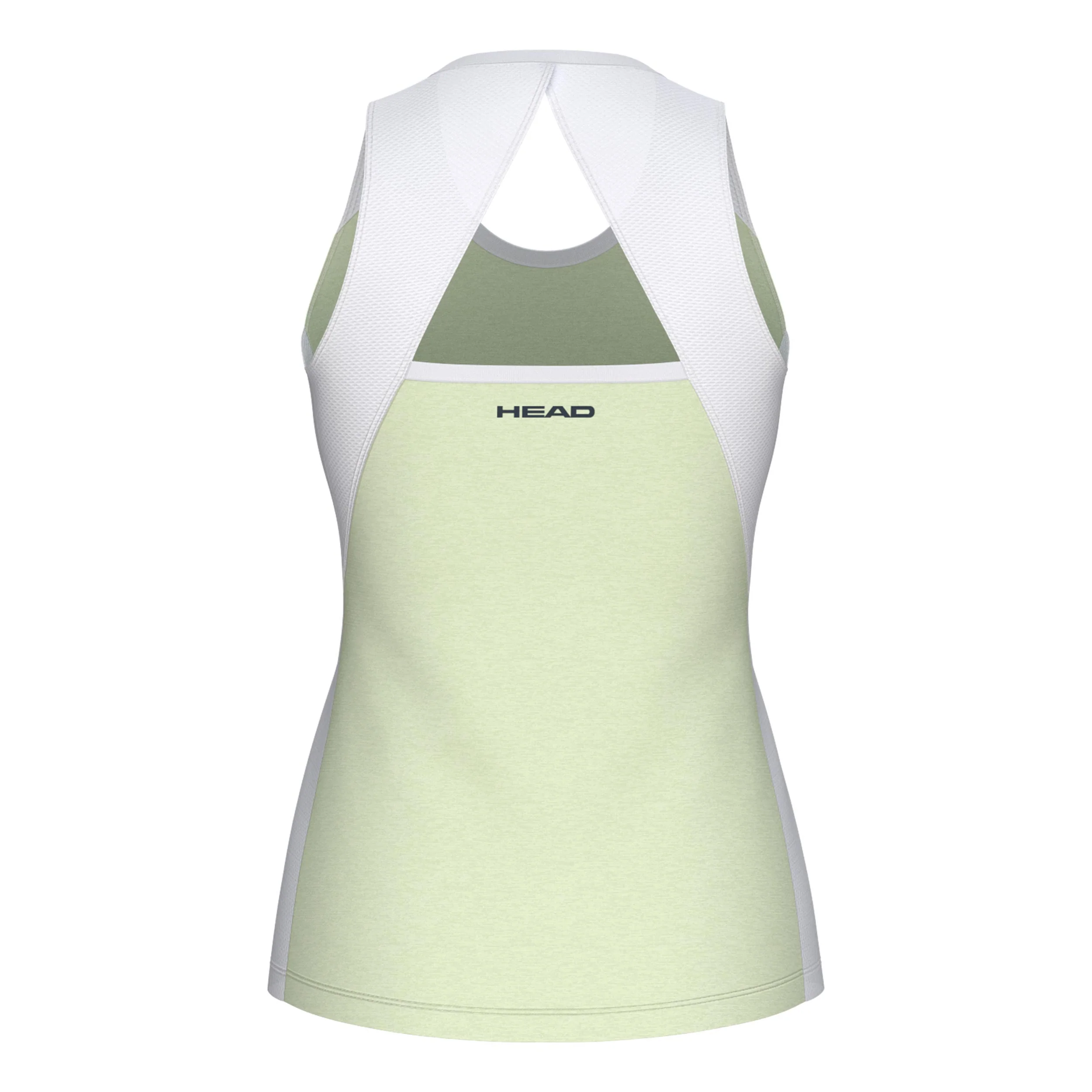 Play Tech Camiseta de tirantes Mujeres-salvia - Image 2