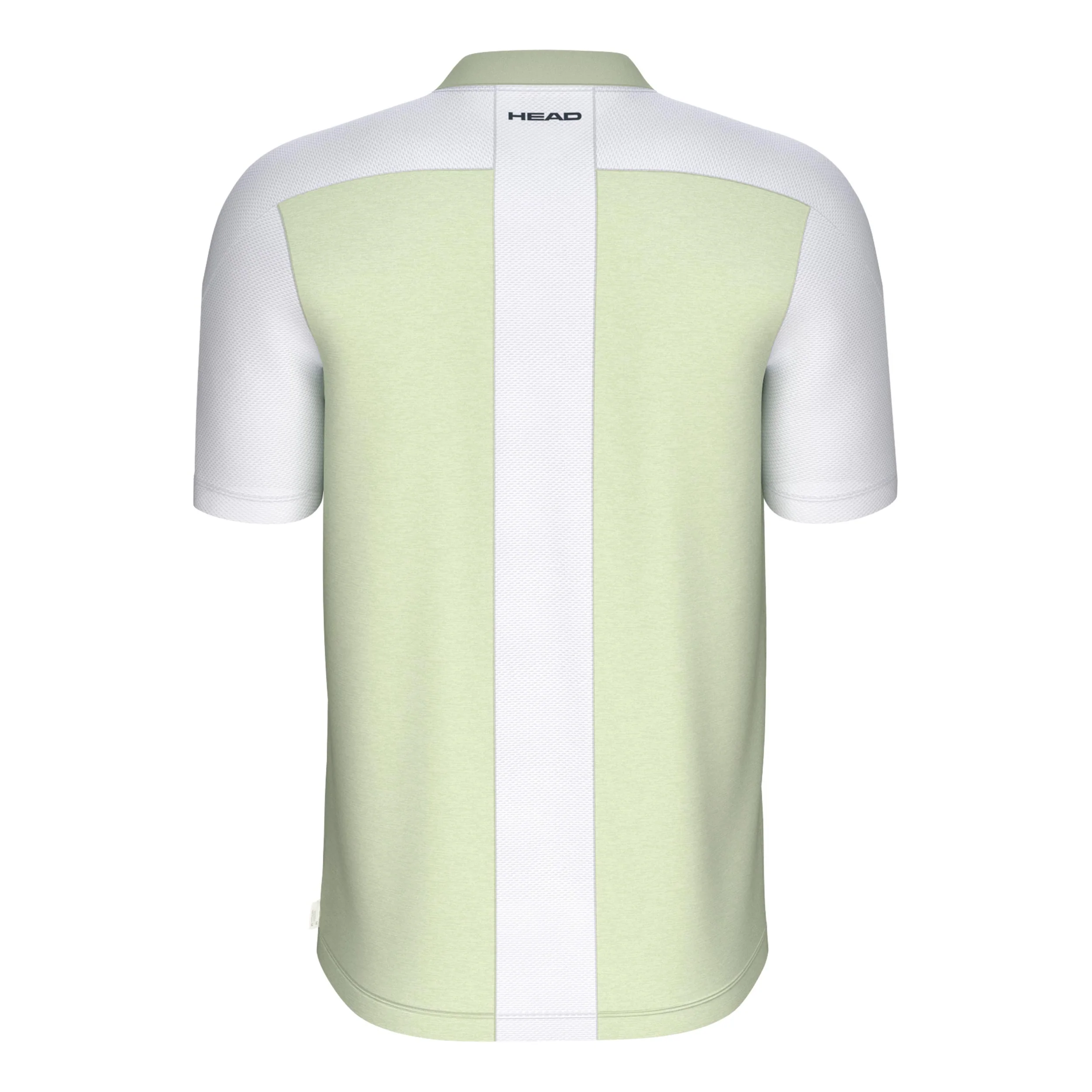 Play Tech Polo Hombres-verde - Image 2