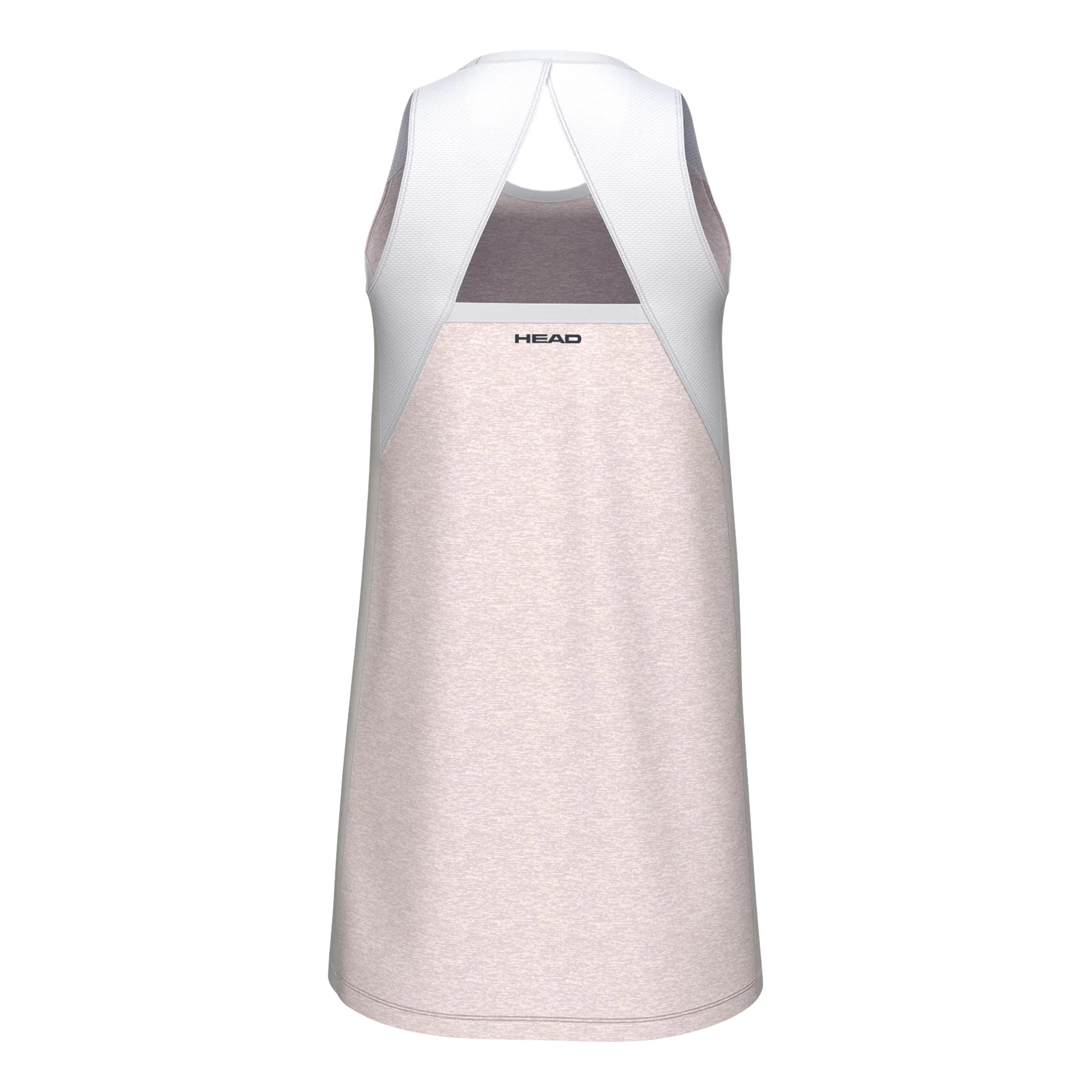 Play Tech Vestido Mujeres-malva - Image 2