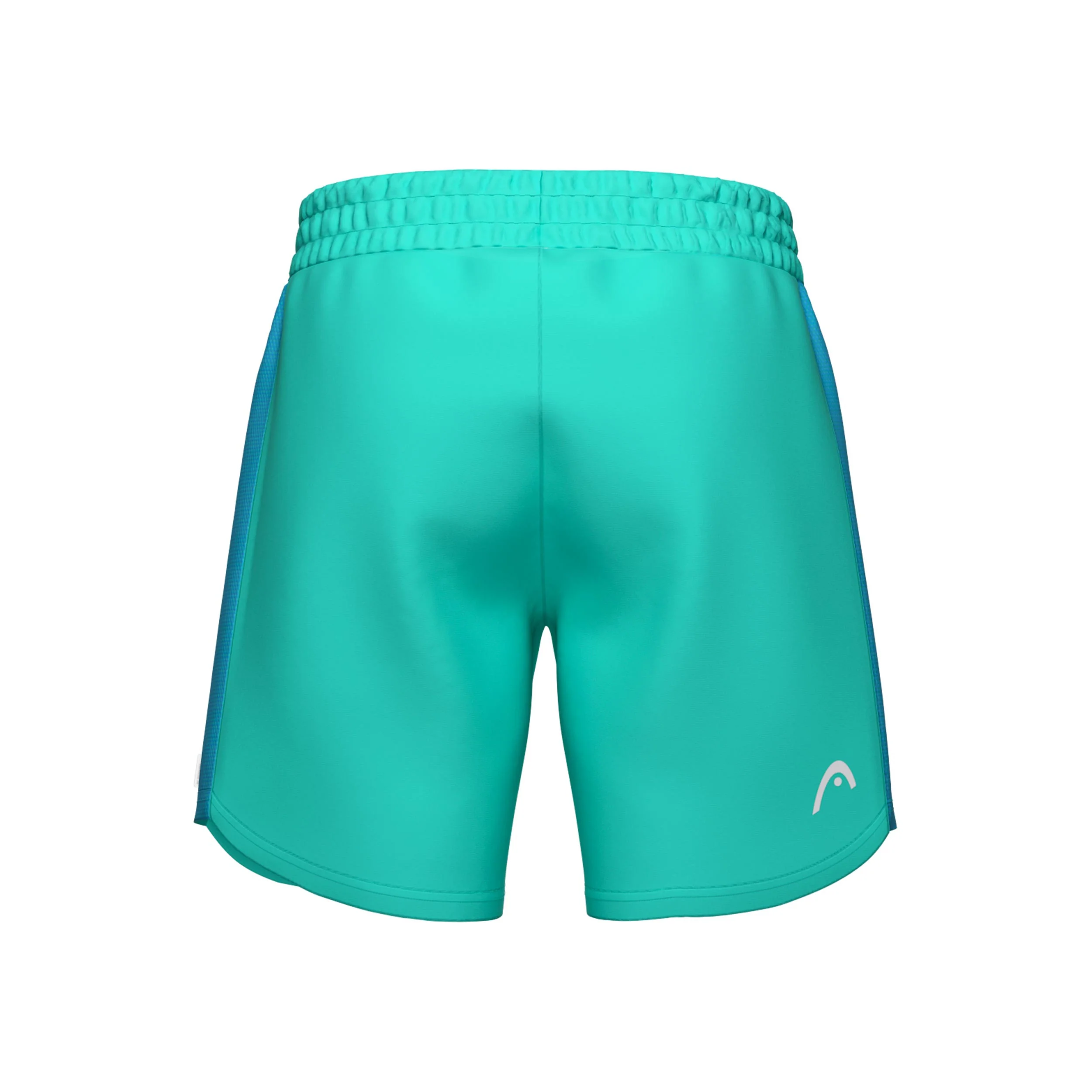 Power Shorts Hombres - turquesa, azul - Image 3