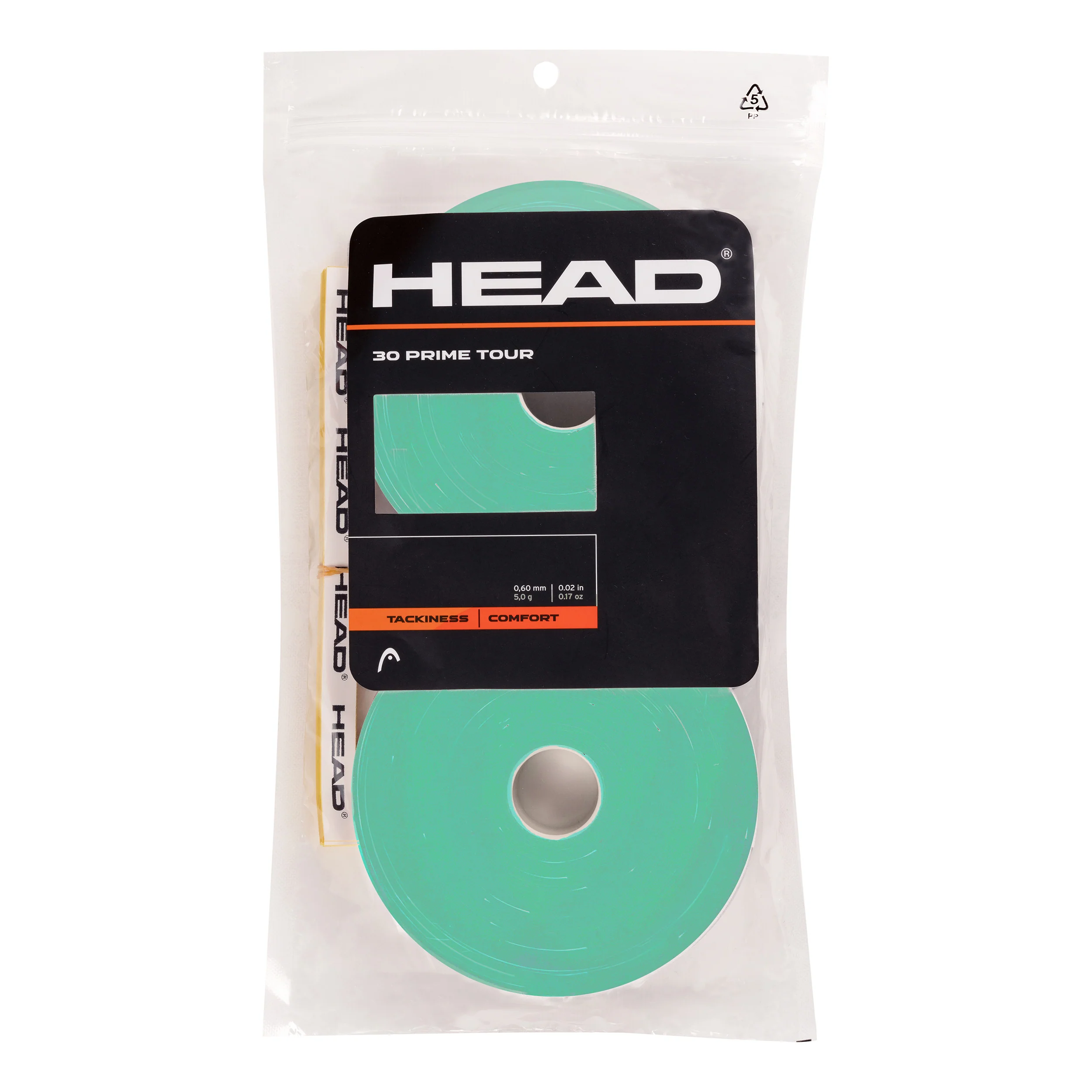 Prime Tour Pack de 30 - mint