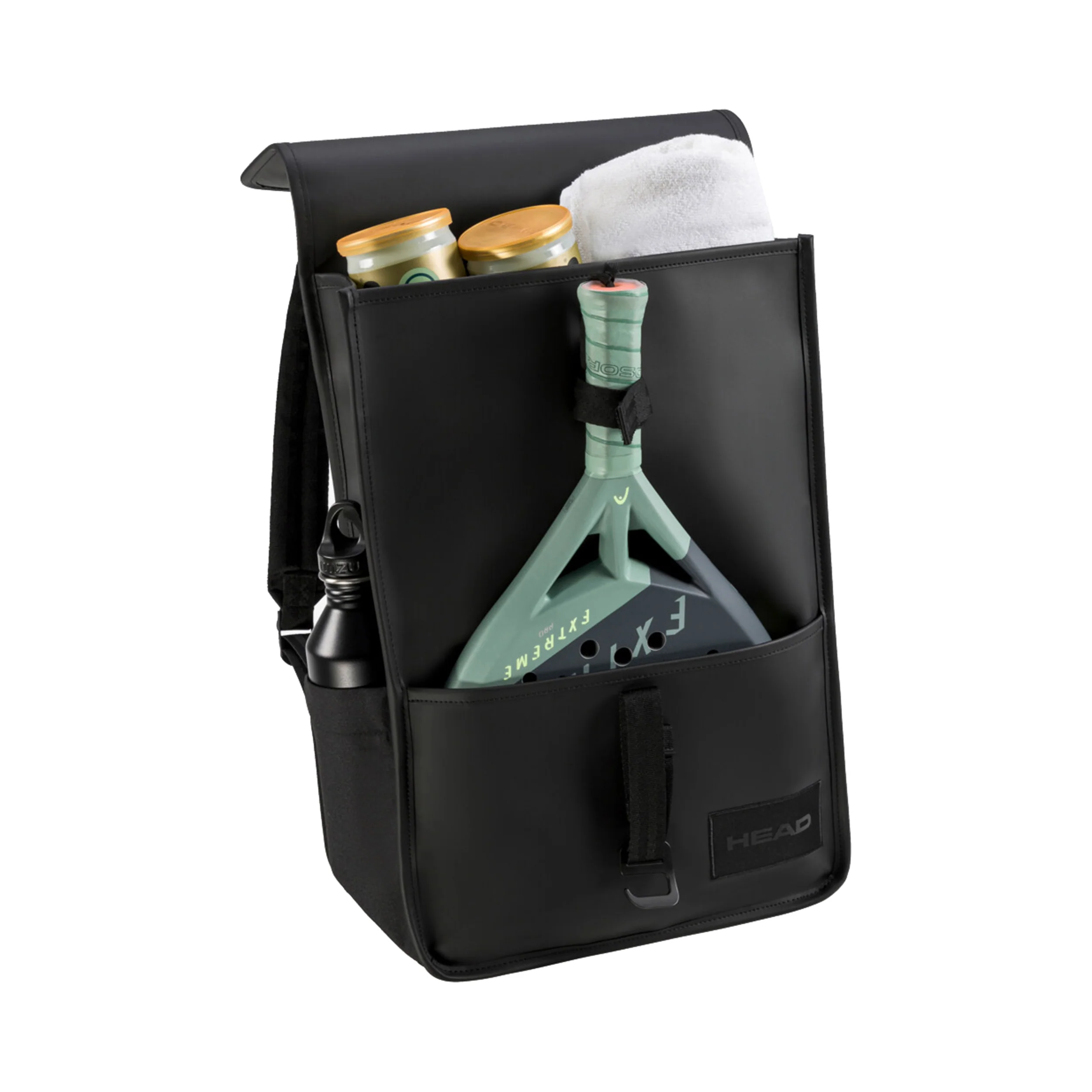 Pro 23L Mochila-Negro - Image 2