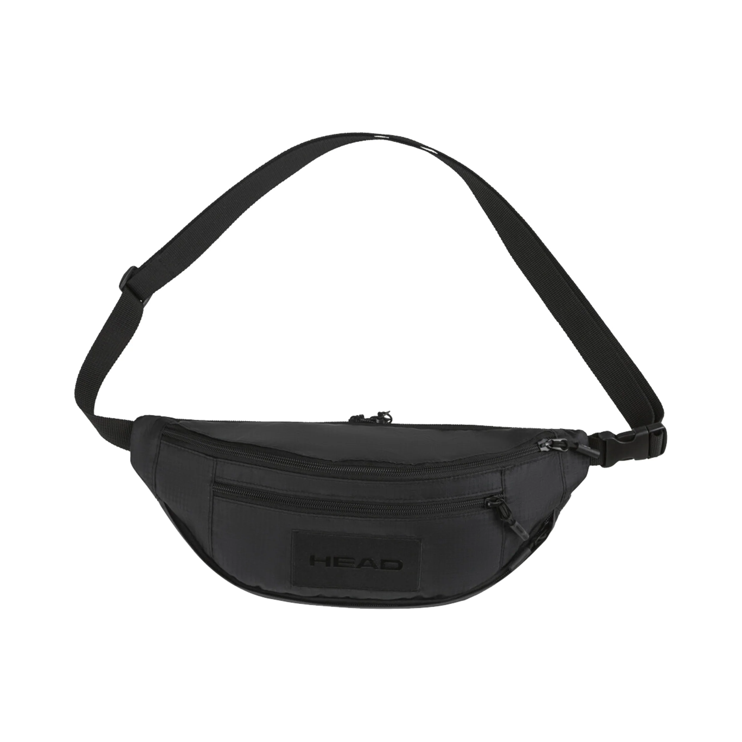 Pro 28L Bolsa Bandolera-Negro