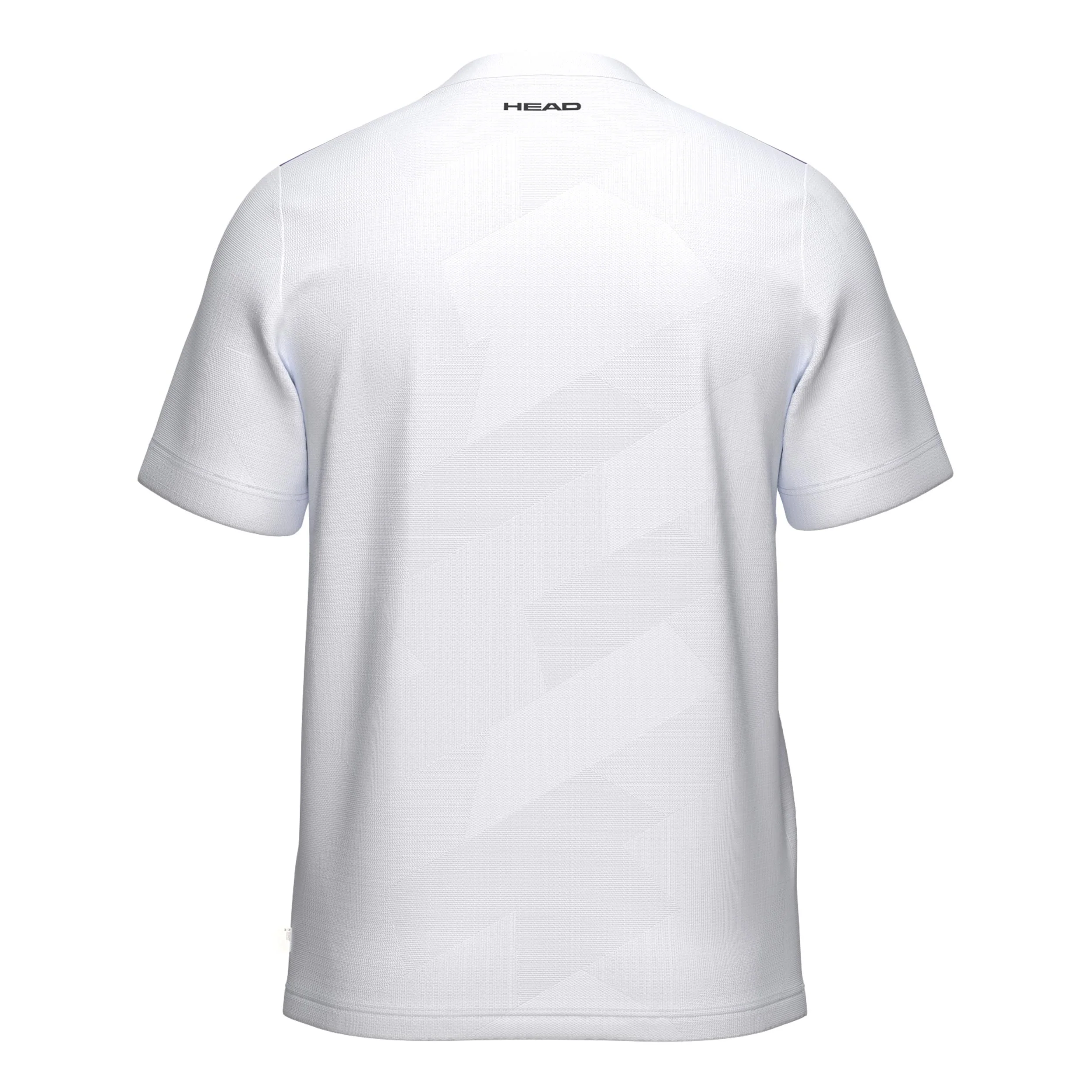 Pro Camiseta de manga corta Hombres - blanco, blanco - Image 3