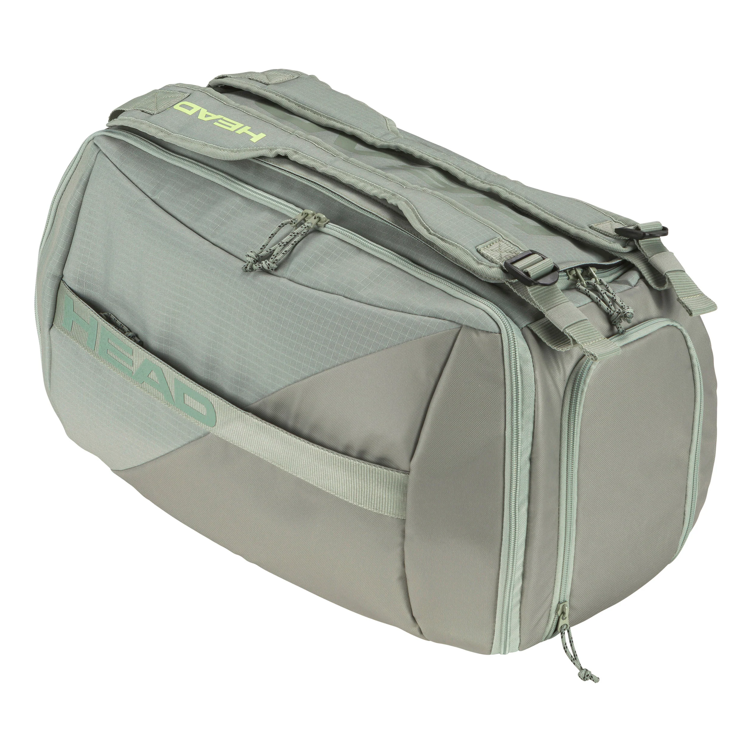 Pro Duffle M Padel Bolsa de deporte - gris