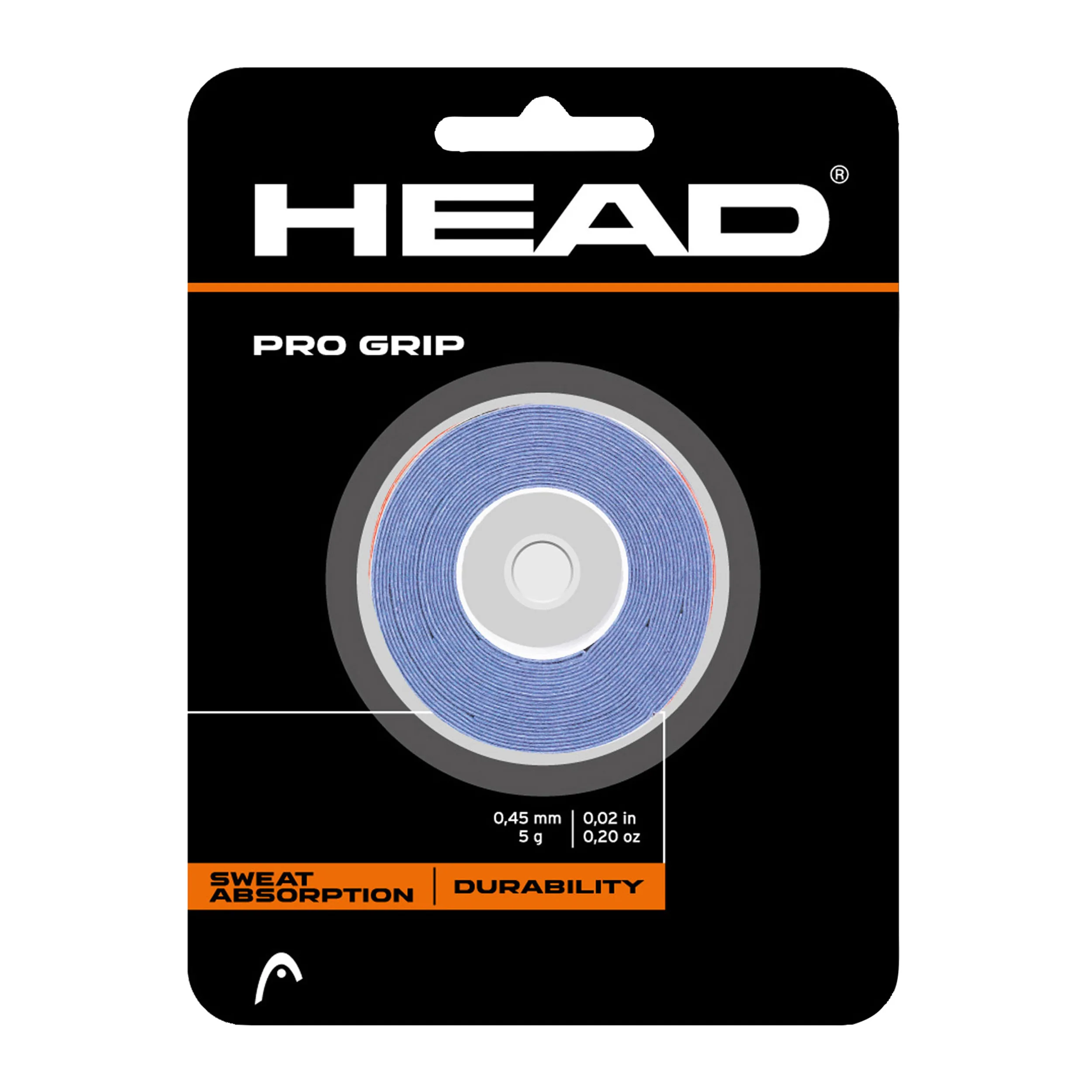 Pro Grip Pack de 3 - azul