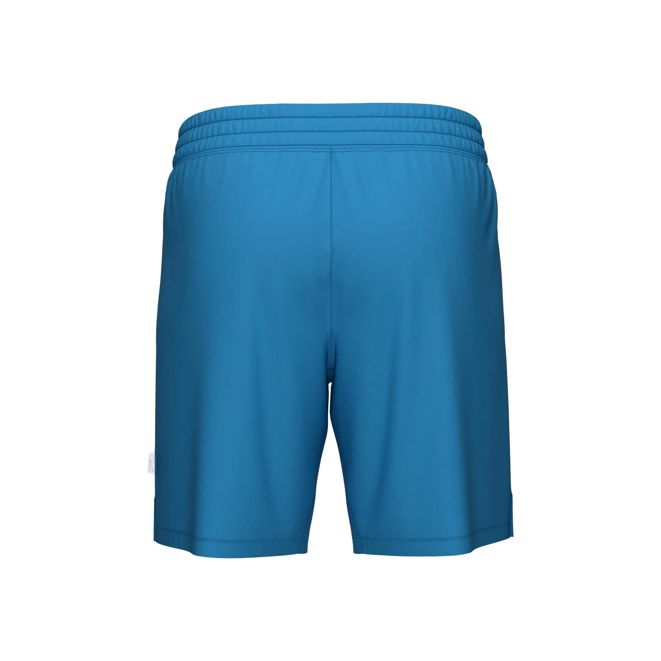 Pro Shorts Hombres-azul - Image 2