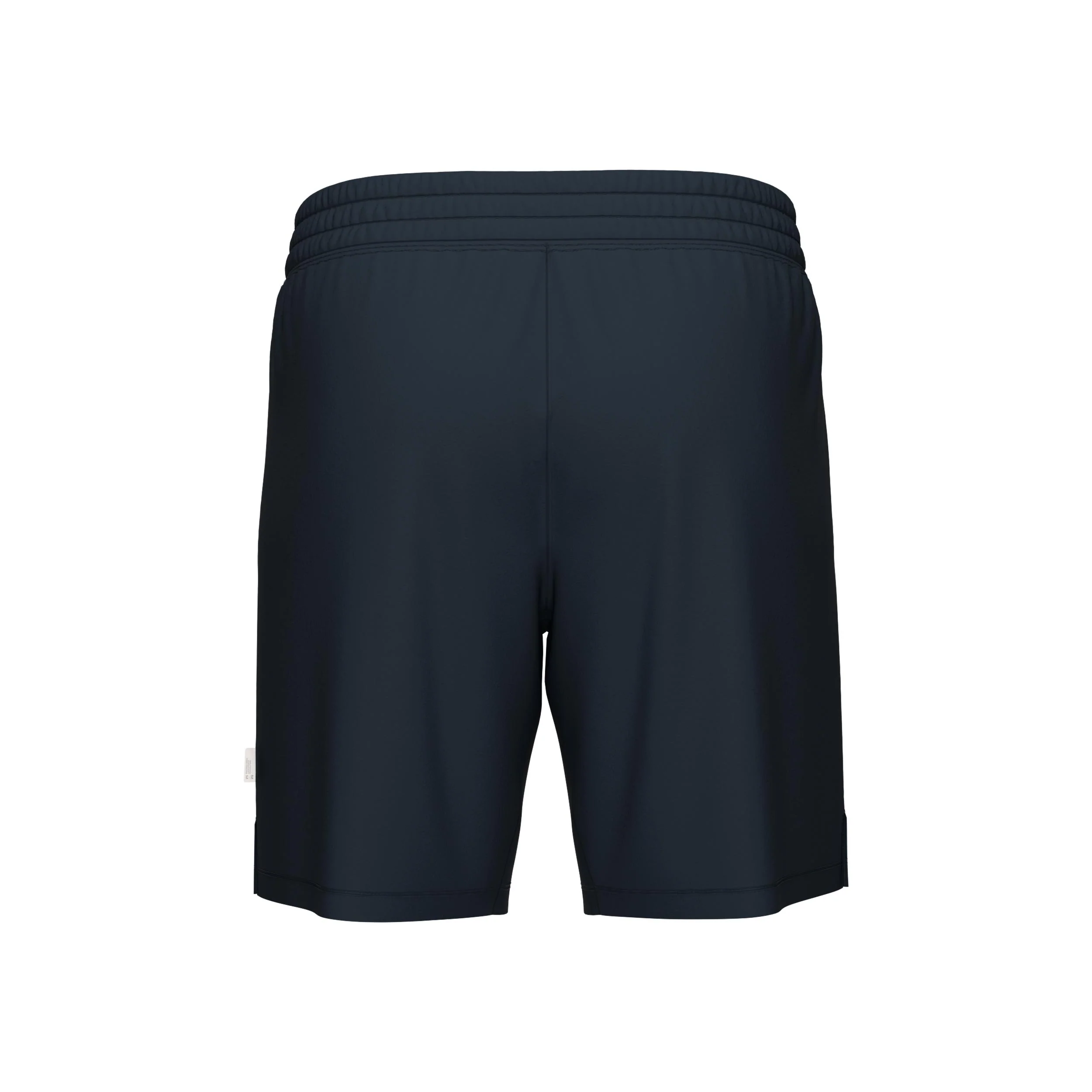 Pro Shorts Hombres-azul oscuro - Image 2