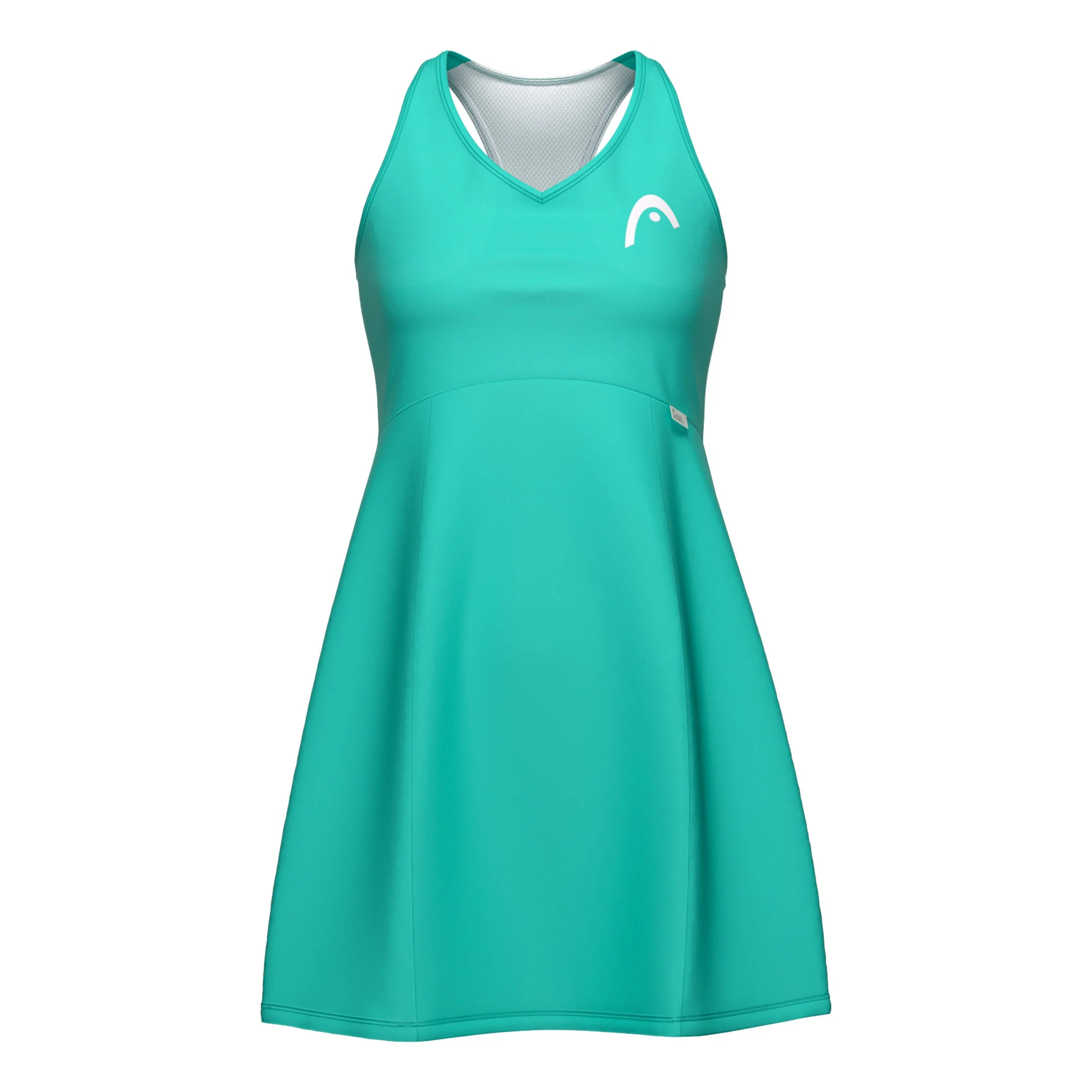 Pro Vestido Mujeres-turquesa