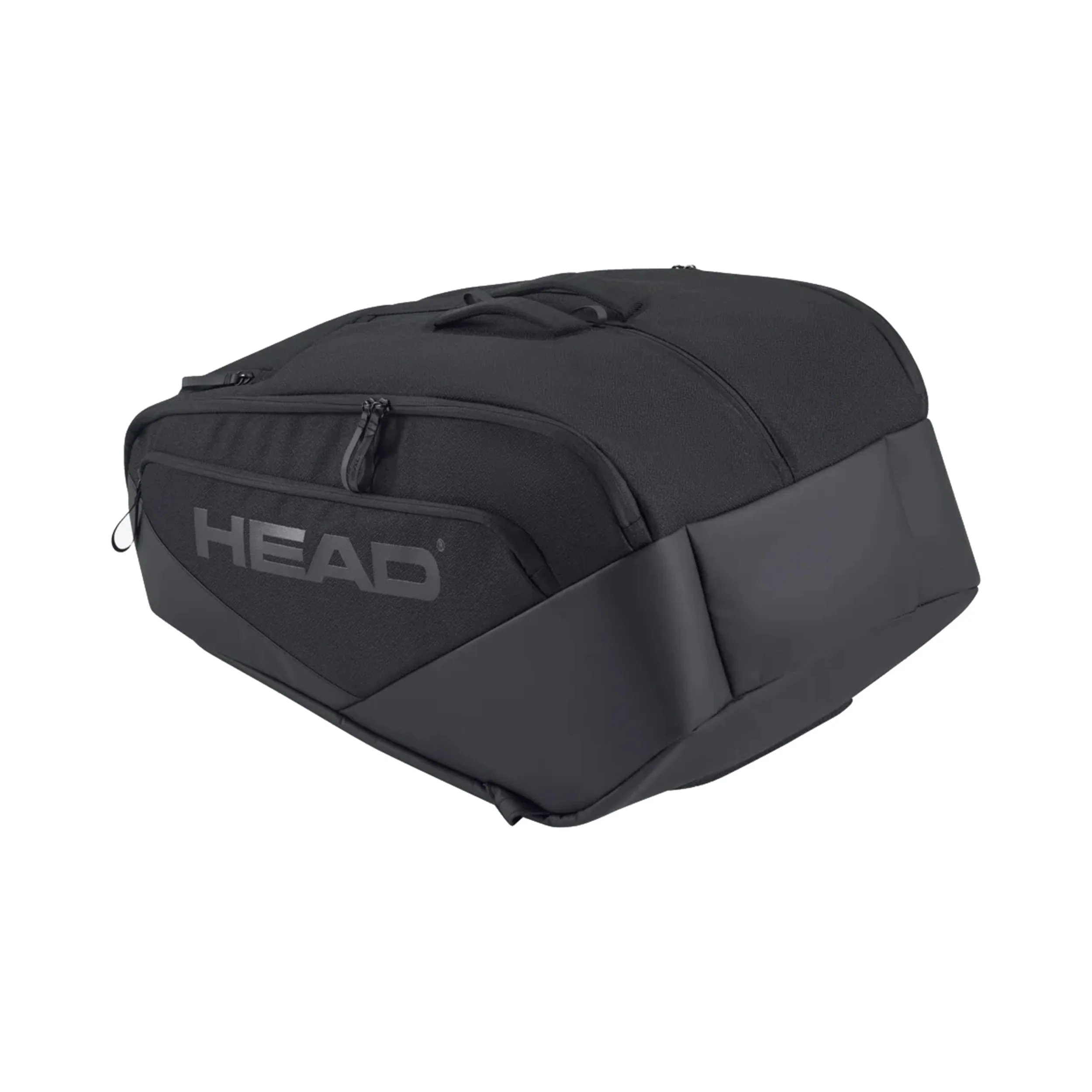Pro X Bag L Paletero-Negro