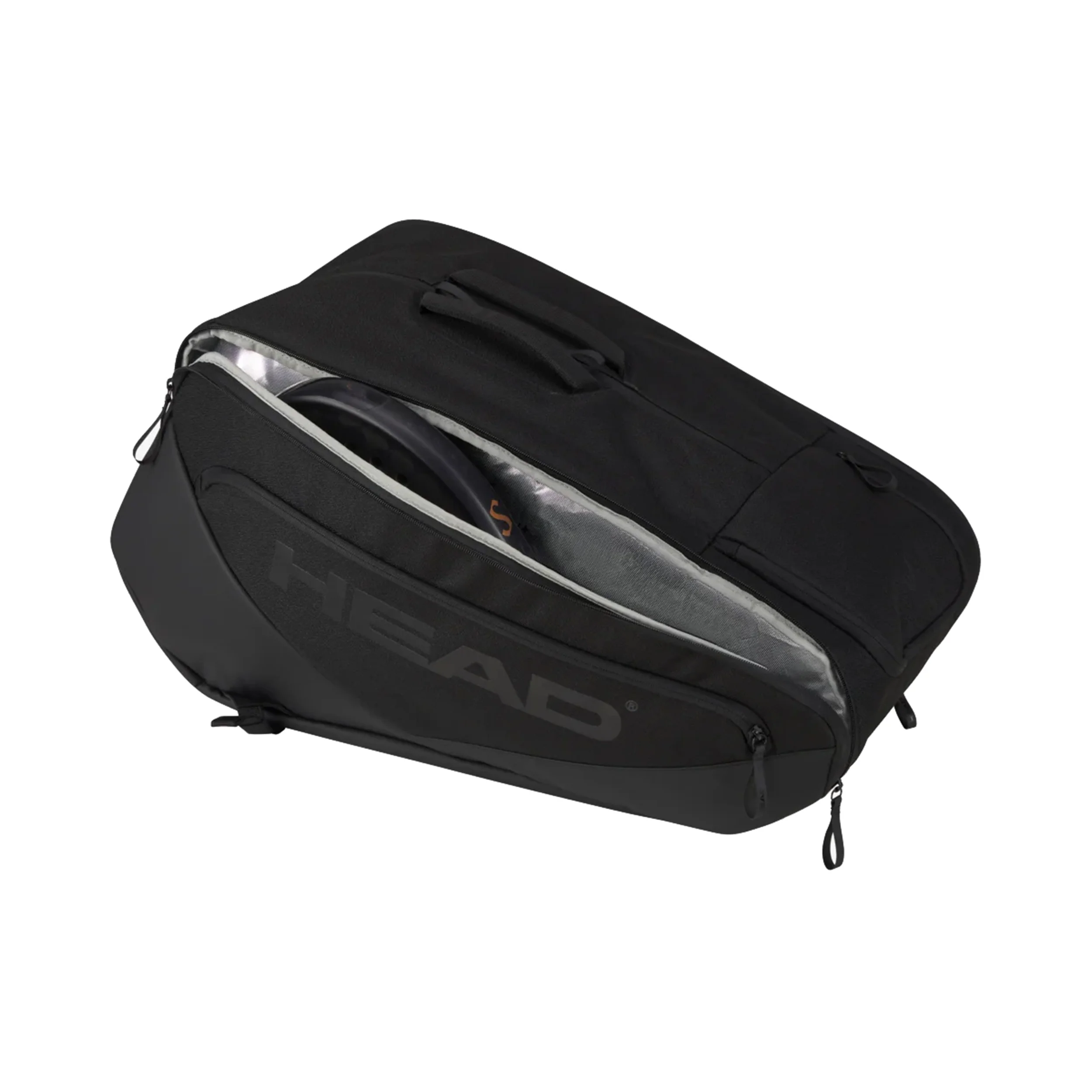 Pro X Bag L Paletero-Negro - Image 2