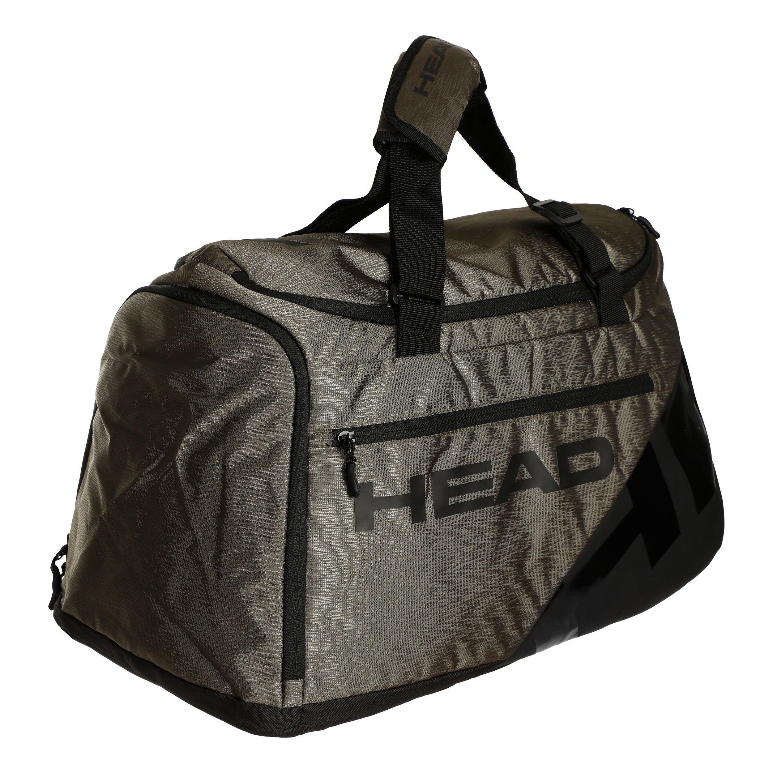 Pro X Court Bag 48L Bolsa de deporte - antracita - Image 4