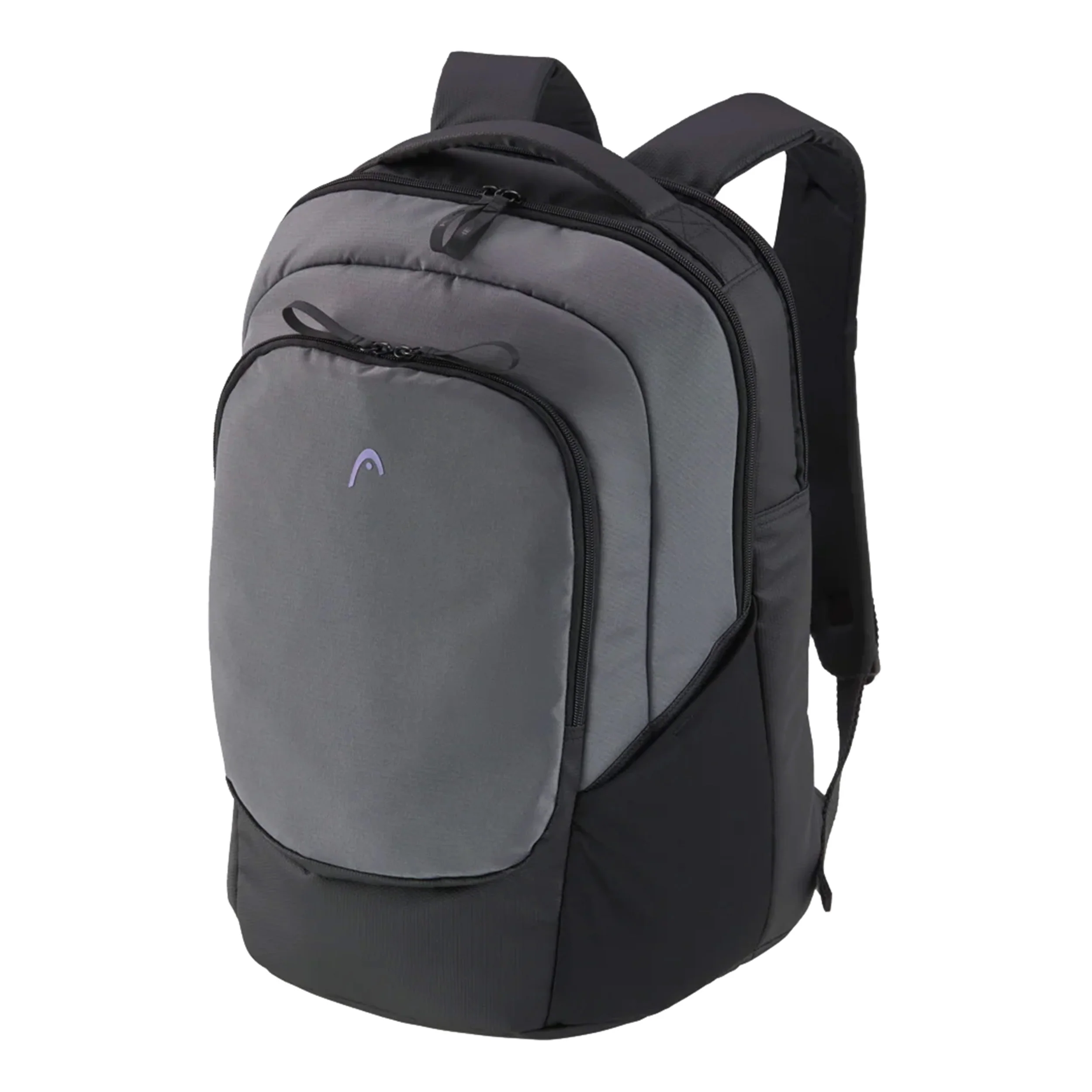 Pro X Mochila-Negro,Gris