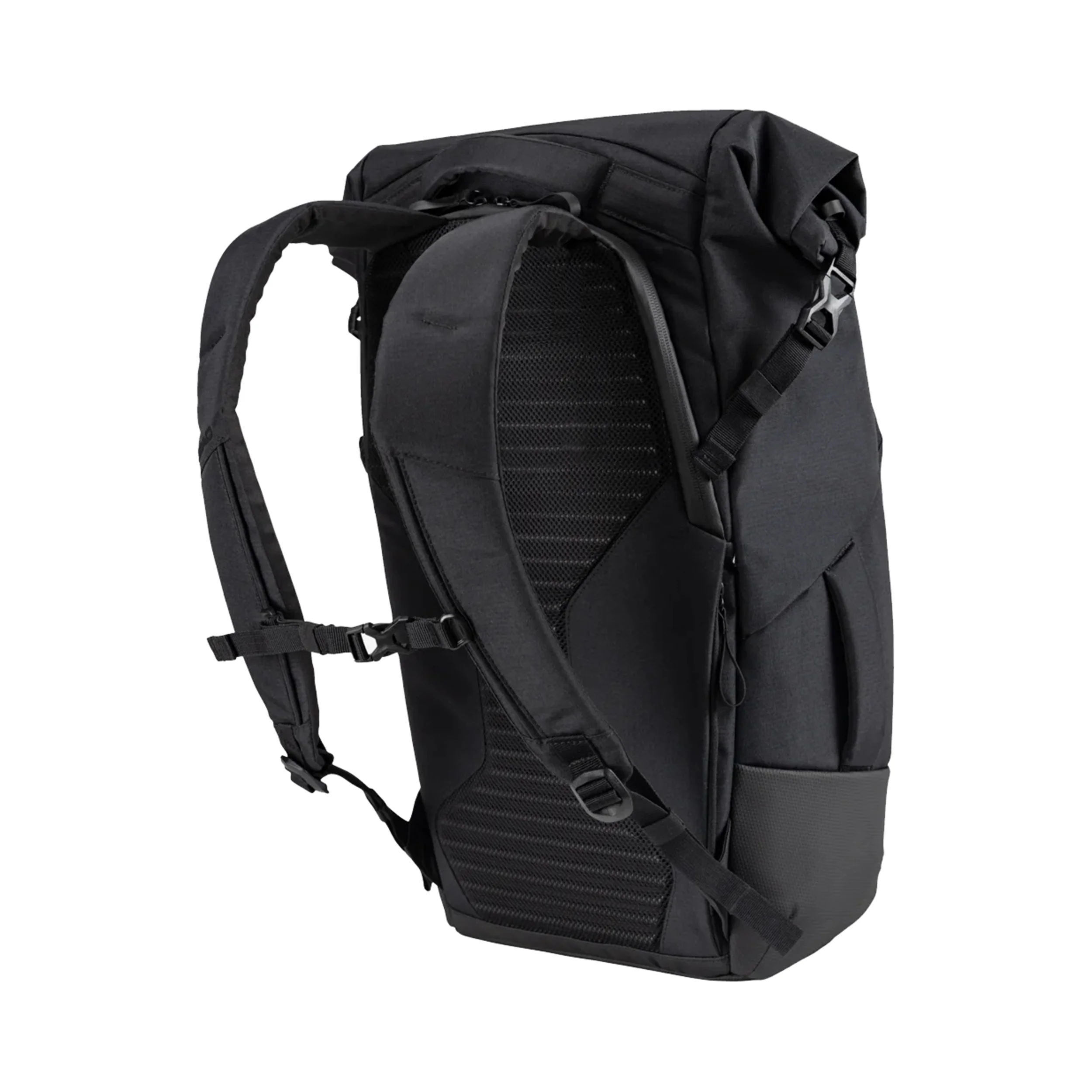 Pro X Racqpack Mochila-Negro - Image 3