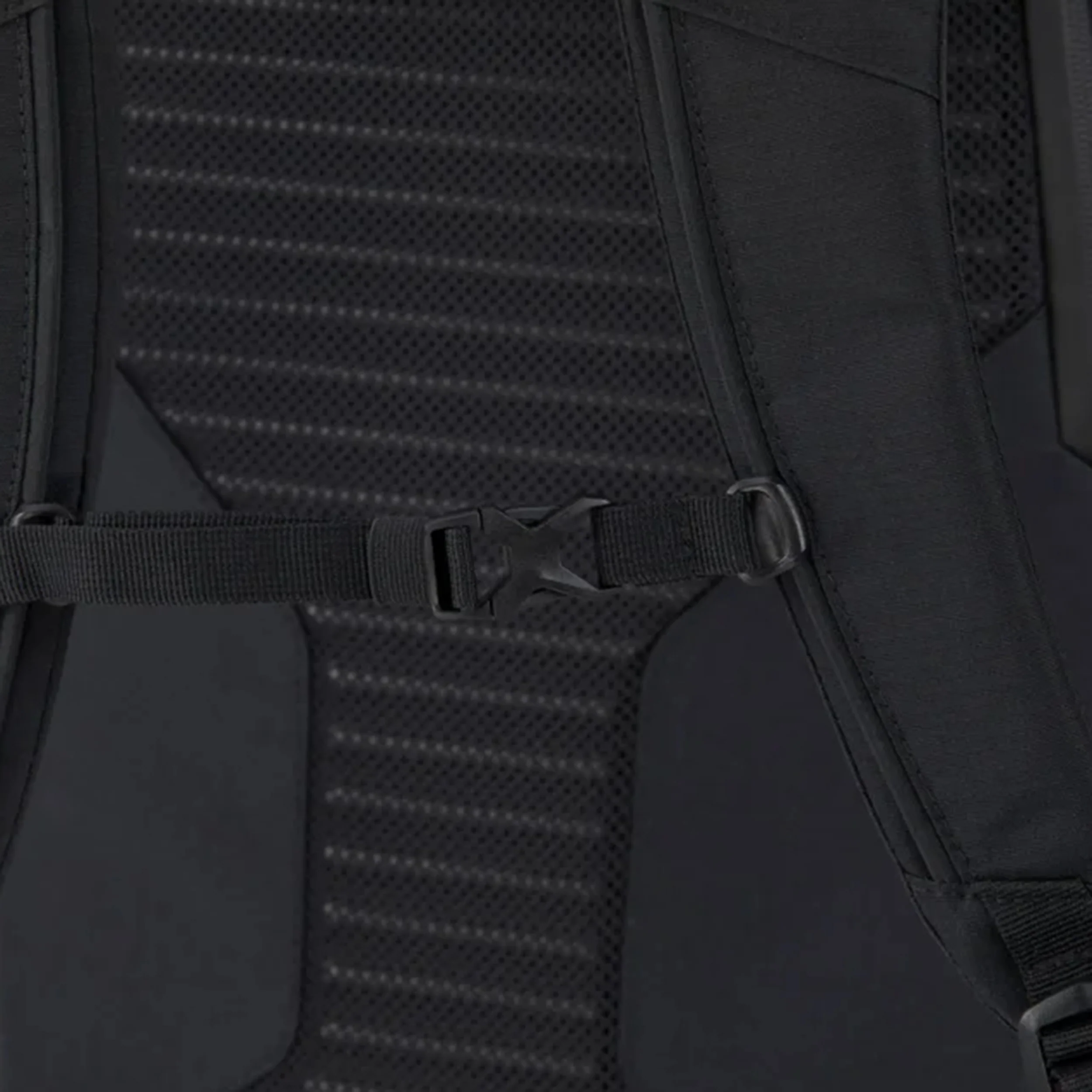 Pro X Racqpack Mochila-Negro - Image 4